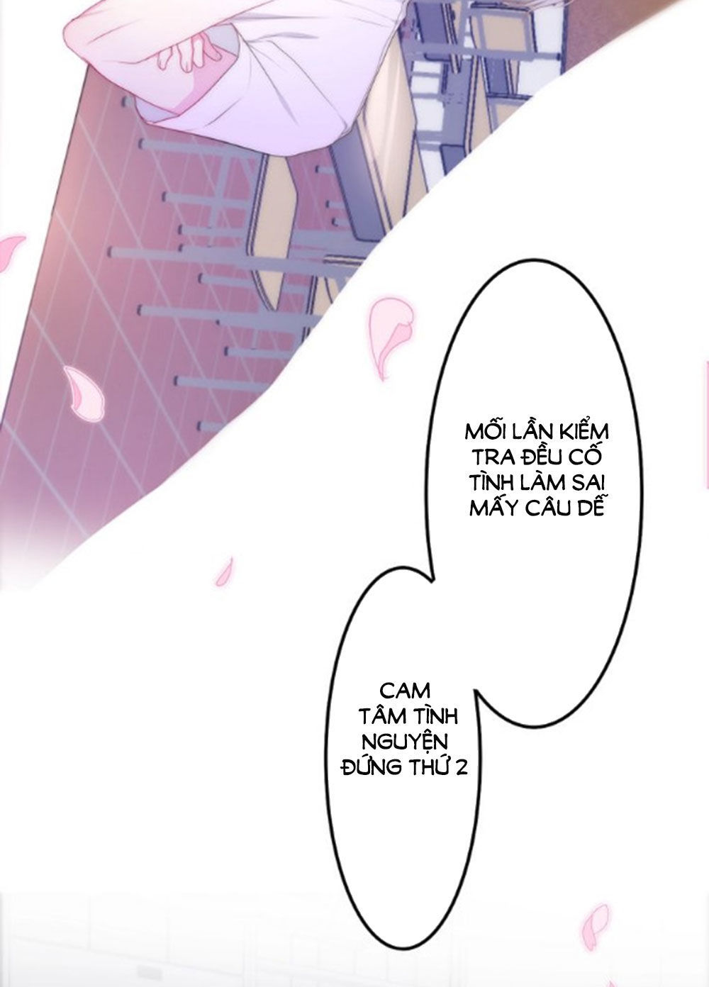 Tháng Sáu Không Hẹn Mà Gặp Chap 295 - Next Chap 296
