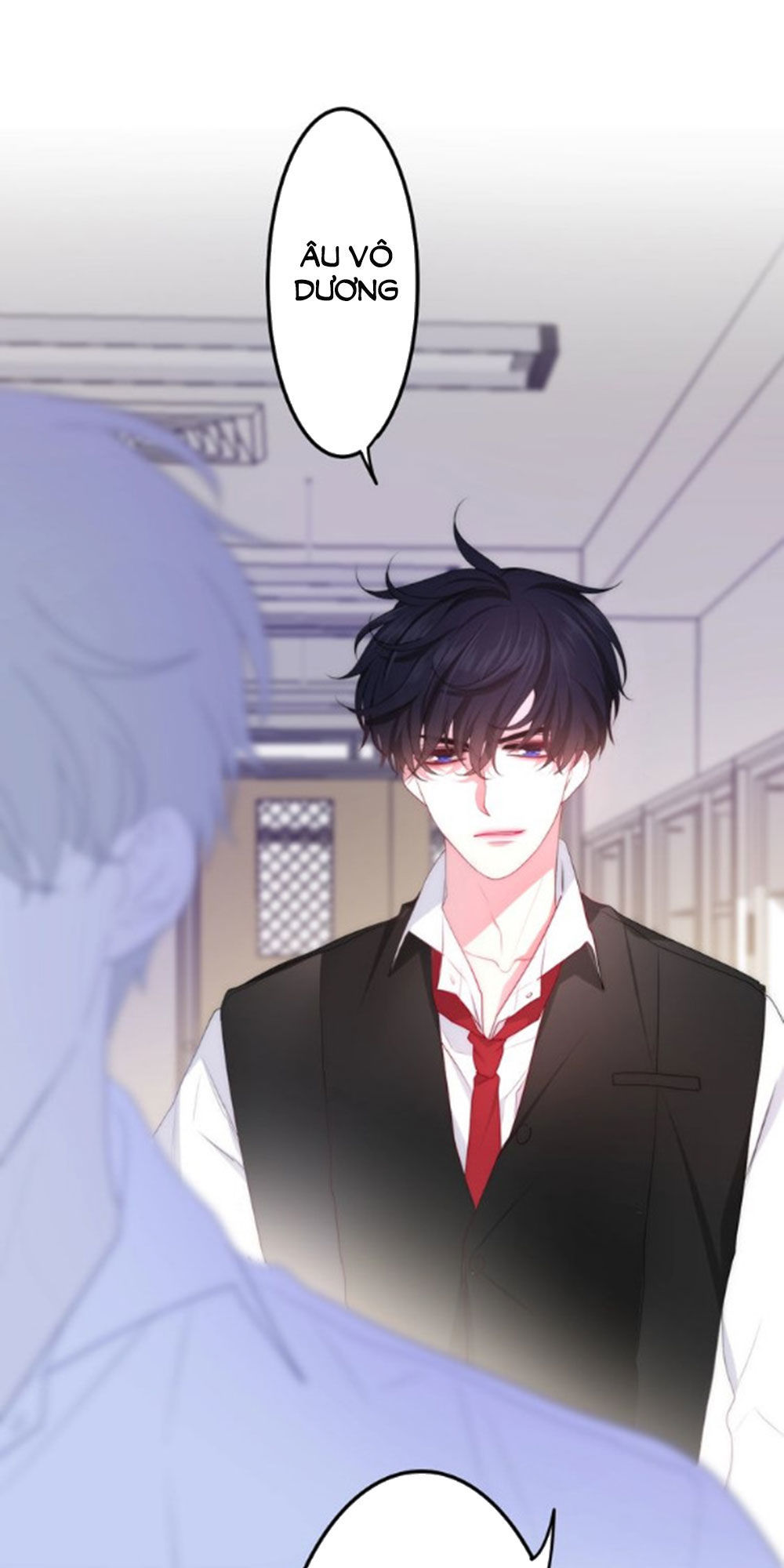 Tháng Sáu Không Hẹn Mà Gặp Chap 295 - Next Chap 296