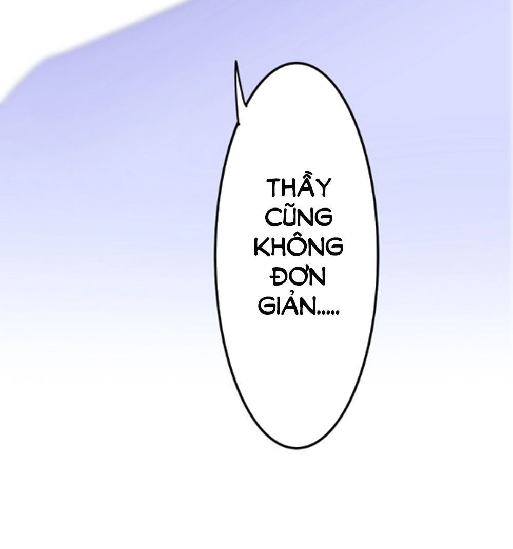 Tháng Sáu Không Hẹn Mà Gặp Chap 295 - Next Chap 296