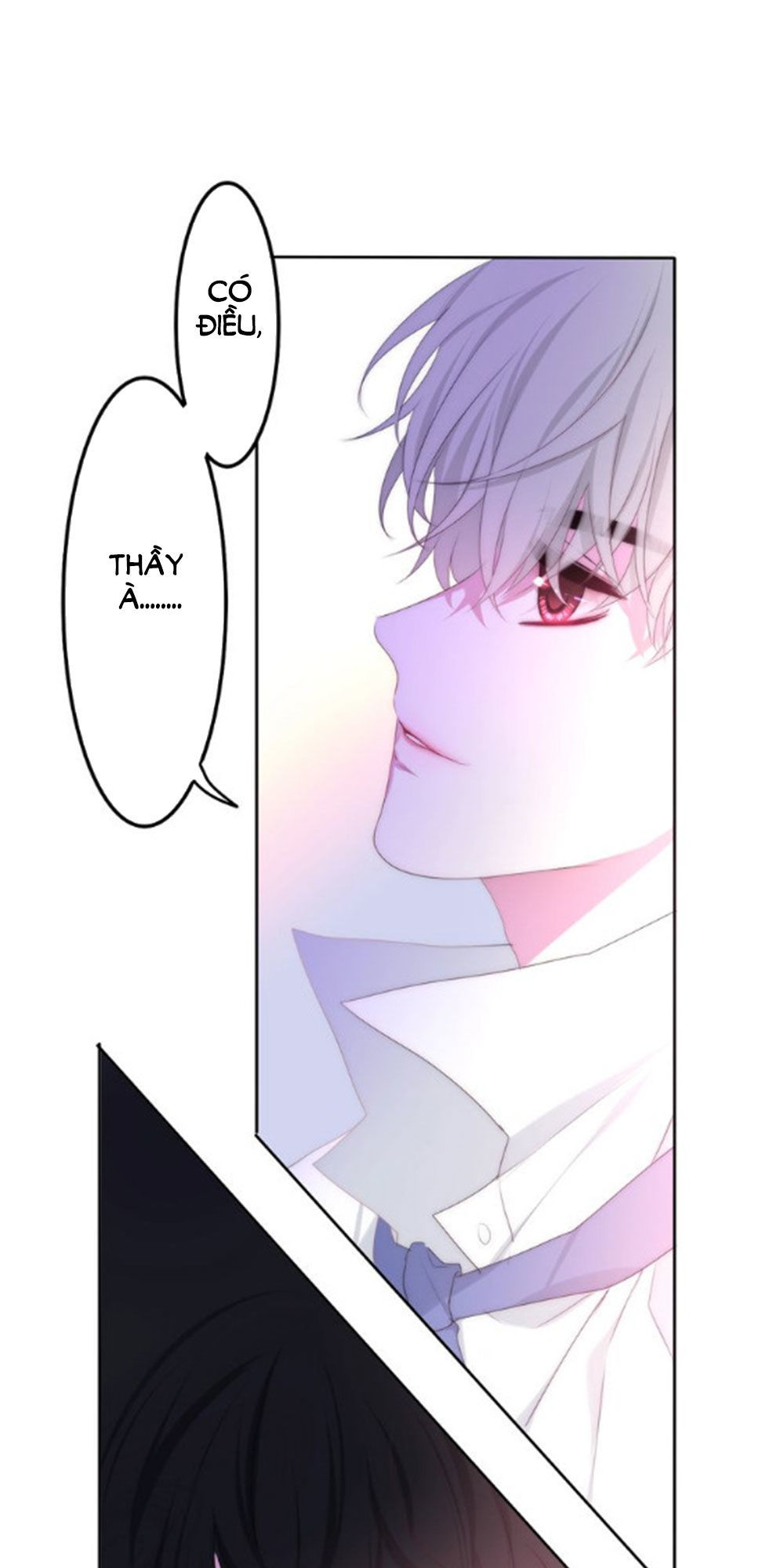 Tháng Sáu Không Hẹn Mà Gặp Chap 295 - Next Chap 296