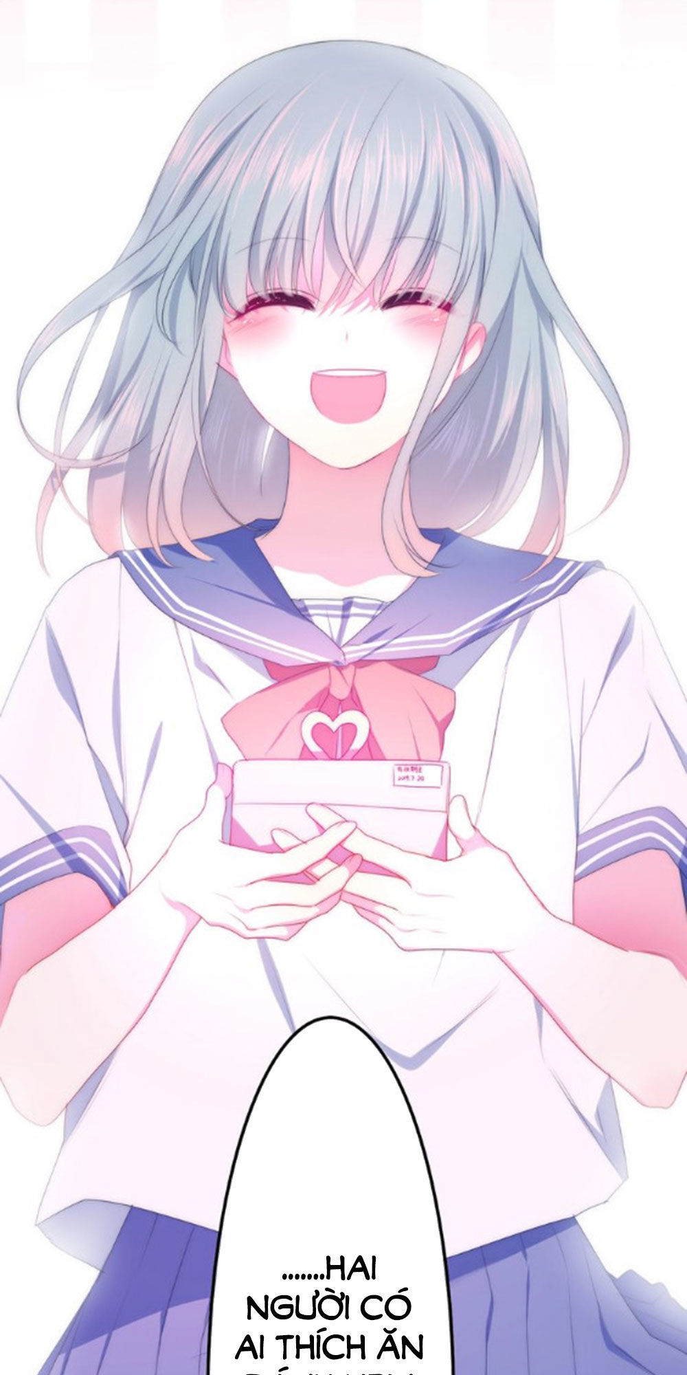 Tháng Sáu Không Hẹn Mà Gặp Chap 295 - Next Chap 296