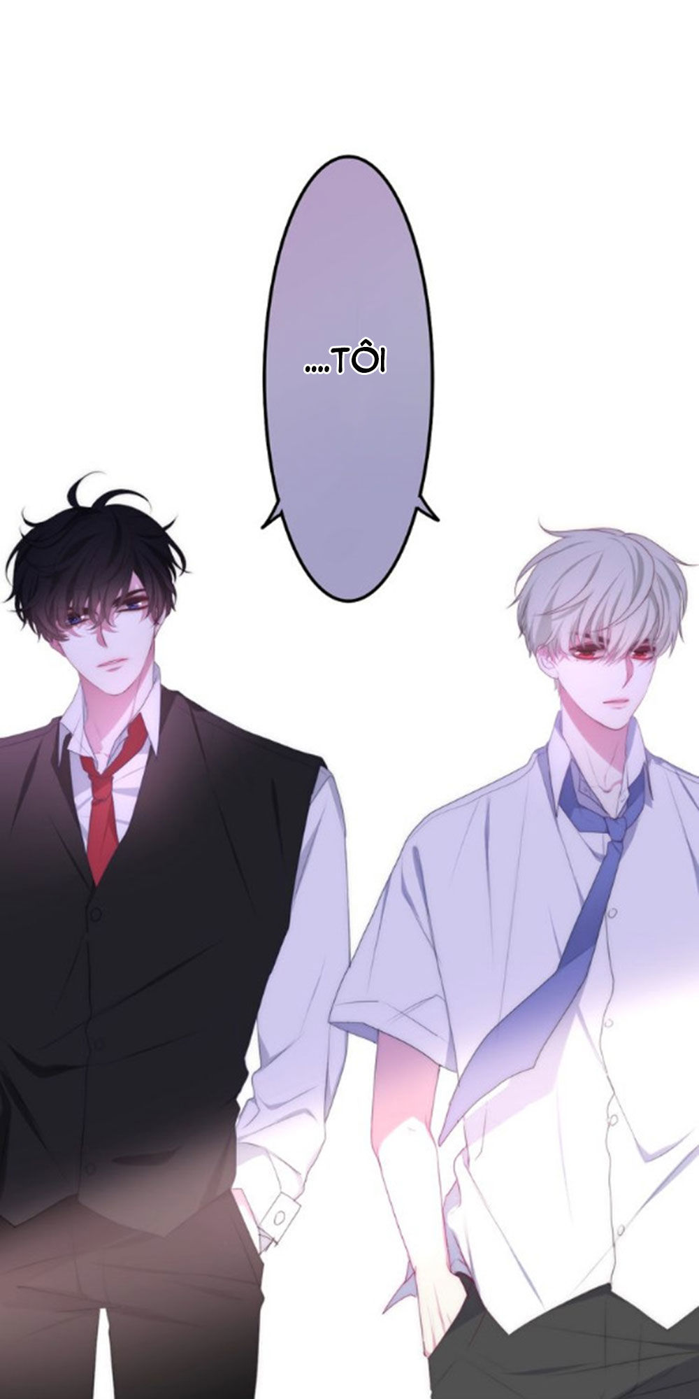 Tháng Sáu Không Hẹn Mà Gặp Chap 295 - Next Chap 296