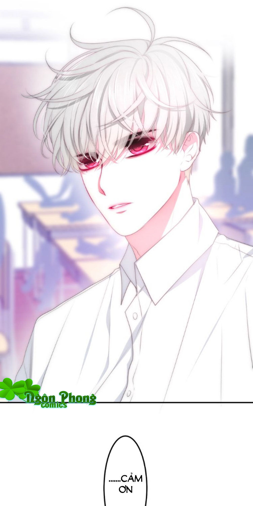 Tháng Sáu Không Hẹn Mà Gặp Chap 295 - Next Chap 296