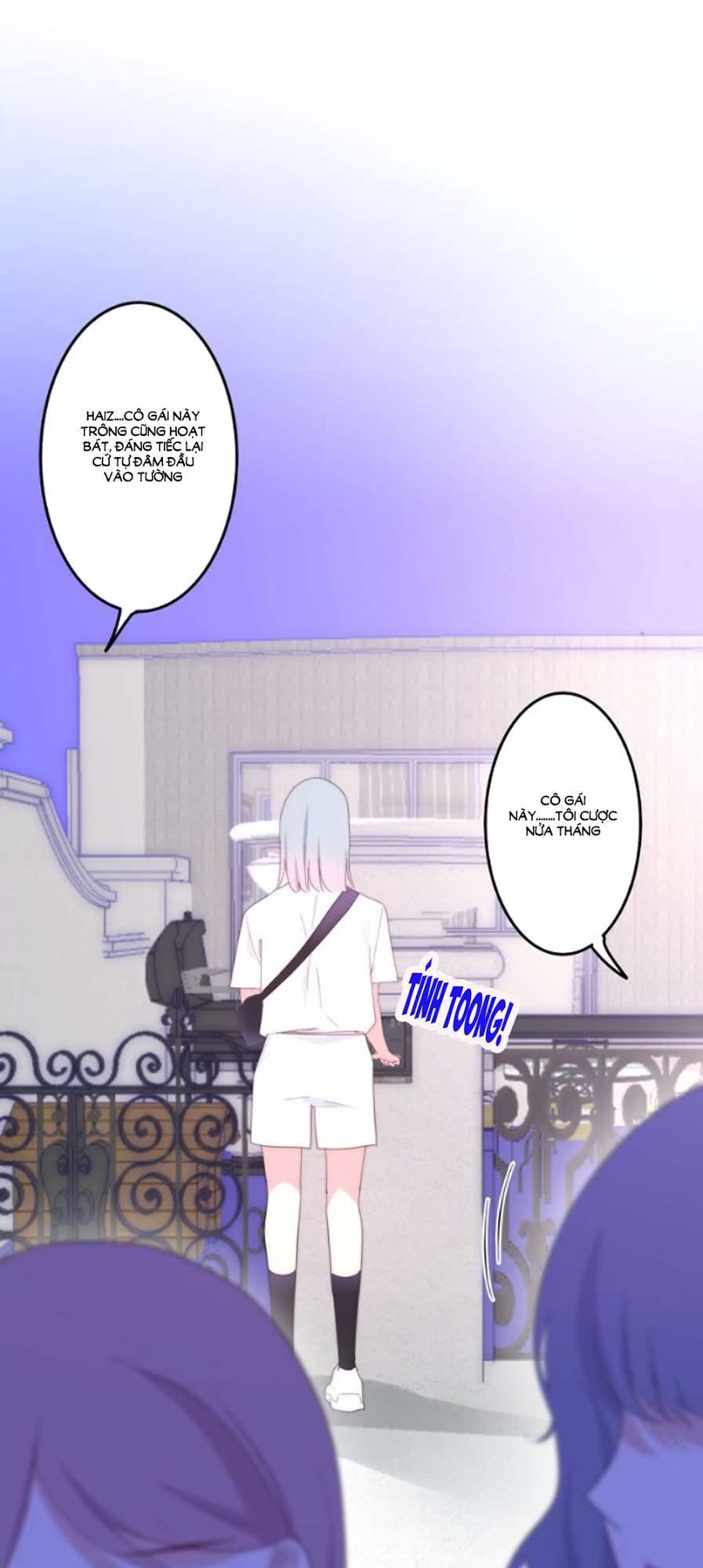 Tháng Sáu Không Hẹn Mà Gặp Chap 3 - Next Chap 4