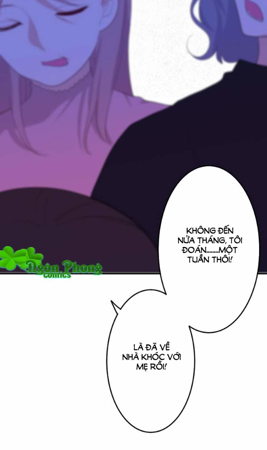 Tháng Sáu Không Hẹn Mà Gặp Chap 3 - Next Chap 4