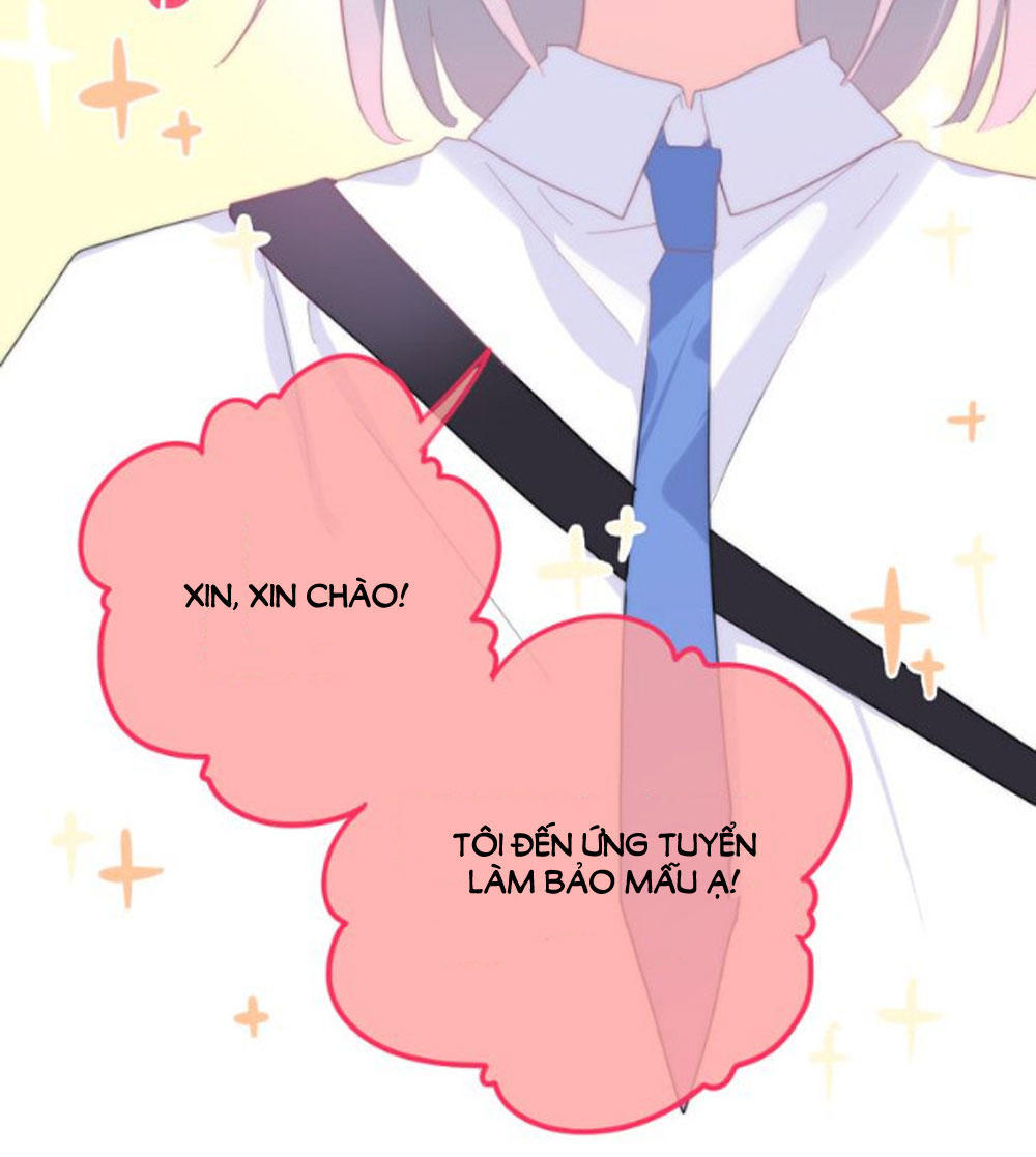 Tháng Sáu Không Hẹn Mà Gặp Chap 3 - Next Chap 4