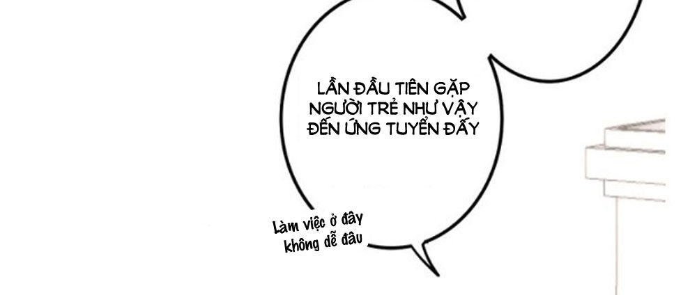 Tháng Sáu Không Hẹn Mà Gặp Chap 3 - Next Chap 4