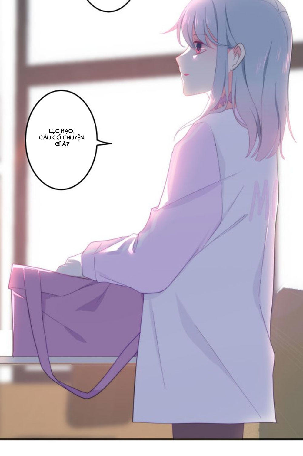 Tháng Sáu Không Hẹn Mà Gặp Chap 3 - Next Chap 4