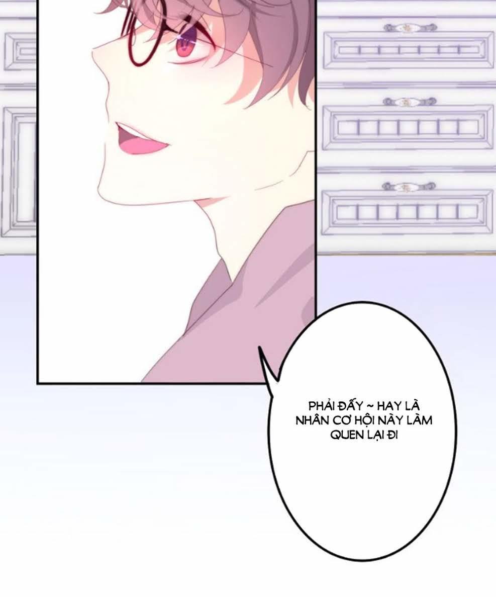 Tháng Sáu Không Hẹn Mà Gặp Chap 3 - Next Chap 4
