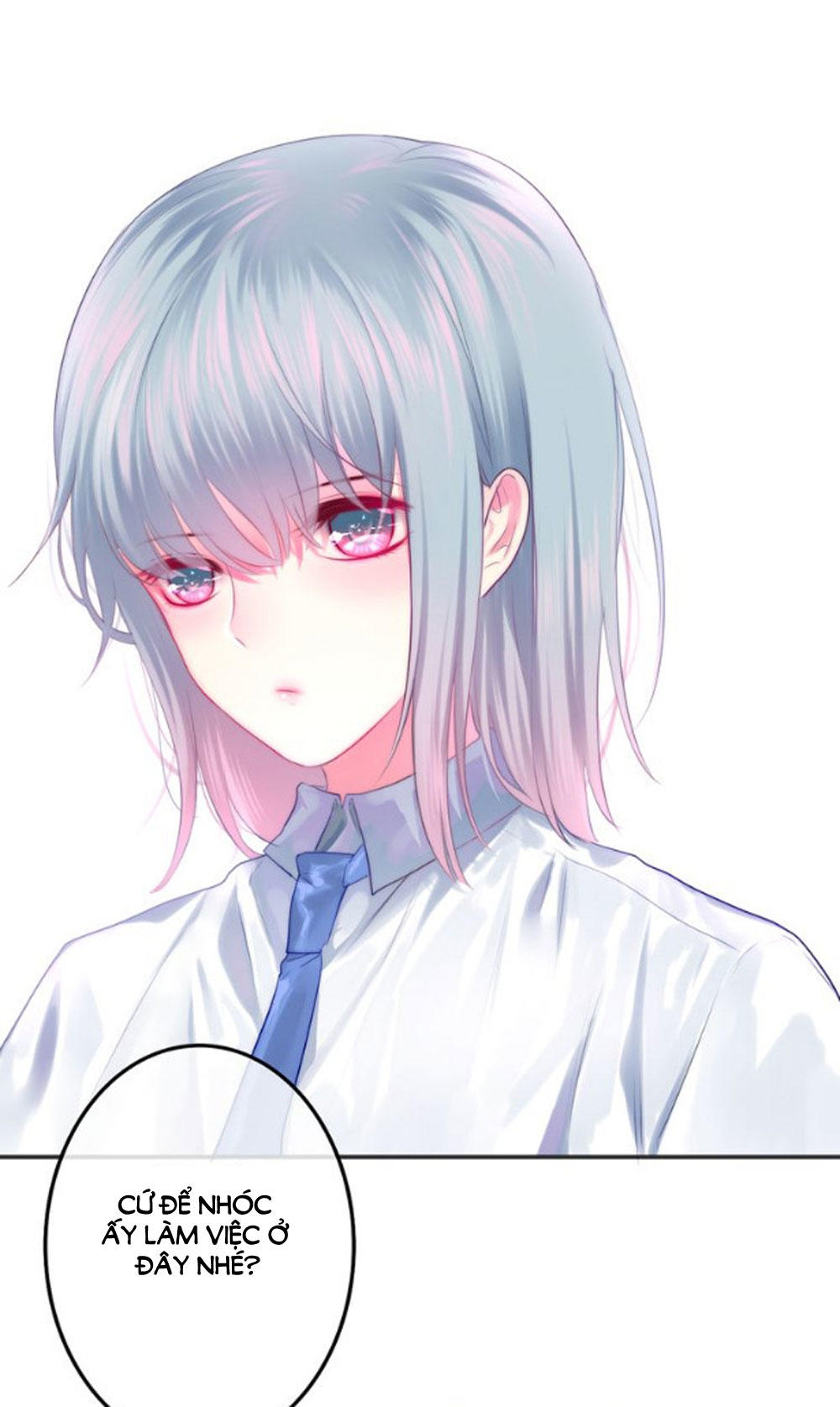Tháng Sáu Không Hẹn Mà Gặp Chap 3 - Next Chap 4