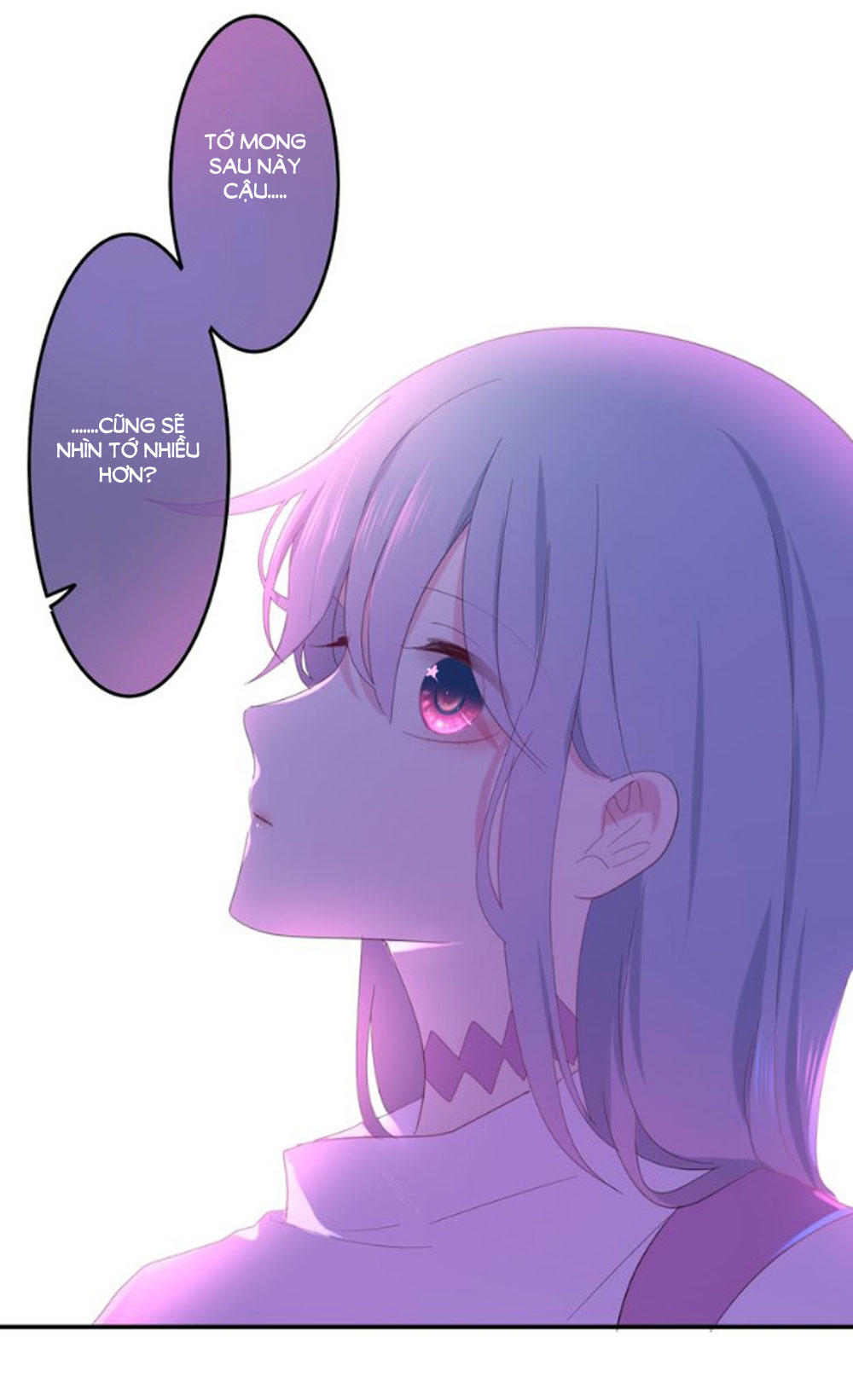 Tháng Sáu Không Hẹn Mà Gặp Chap 3 - Next Chap 4