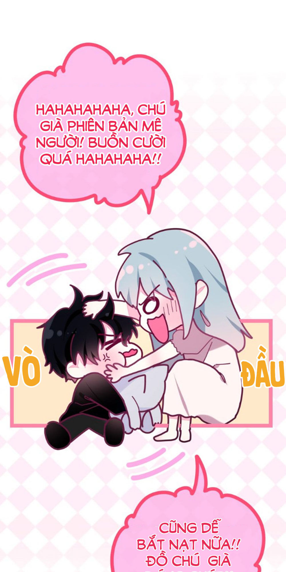 Tháng Sáu Không Hẹn Mà Gặp Chap 30 - Next Chap 31