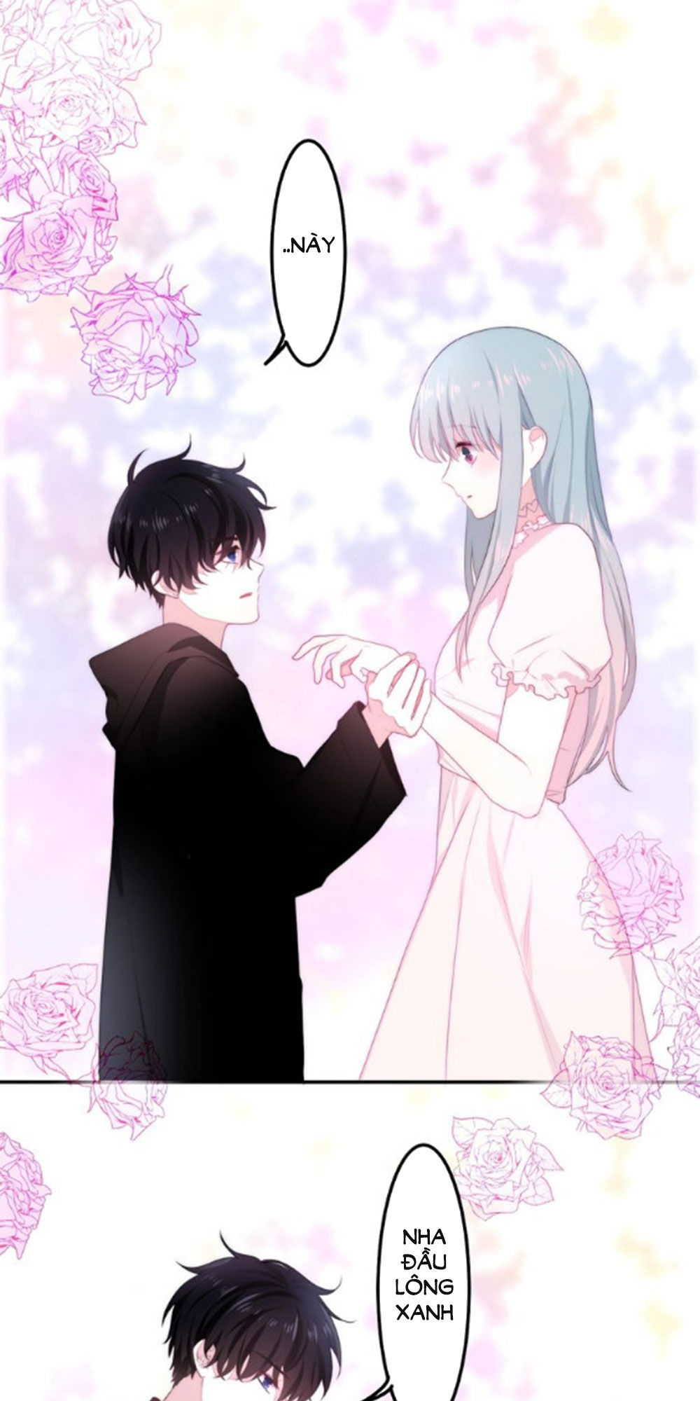 Tháng Sáu Không Hẹn Mà Gặp Chap 30 - Next Chap 31
