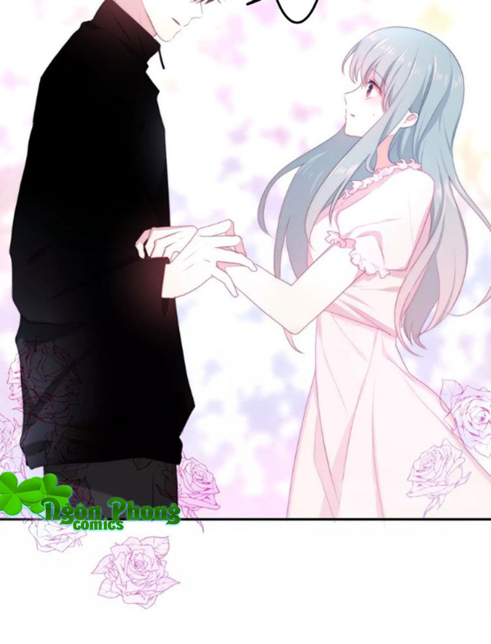 Tháng Sáu Không Hẹn Mà Gặp Chap 30 - Next Chap 31