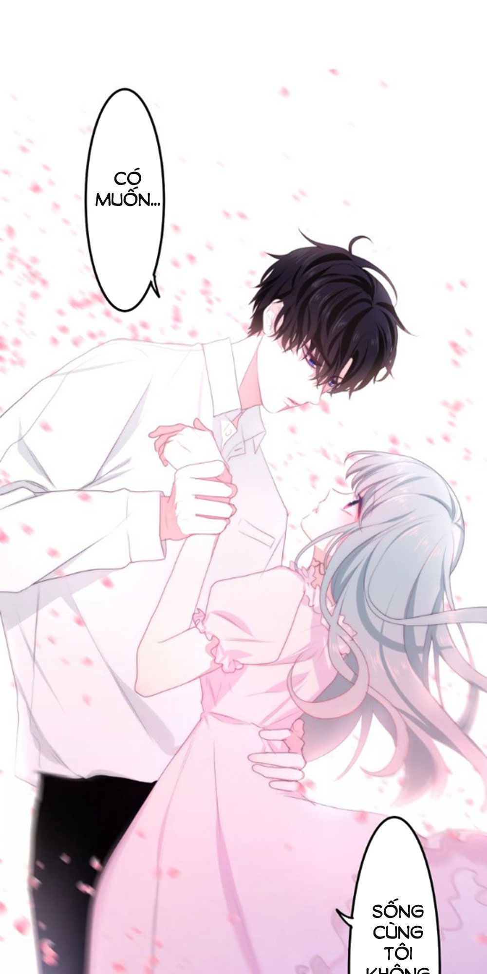 Tháng Sáu Không Hẹn Mà Gặp Chap 30 - Next Chap 31
