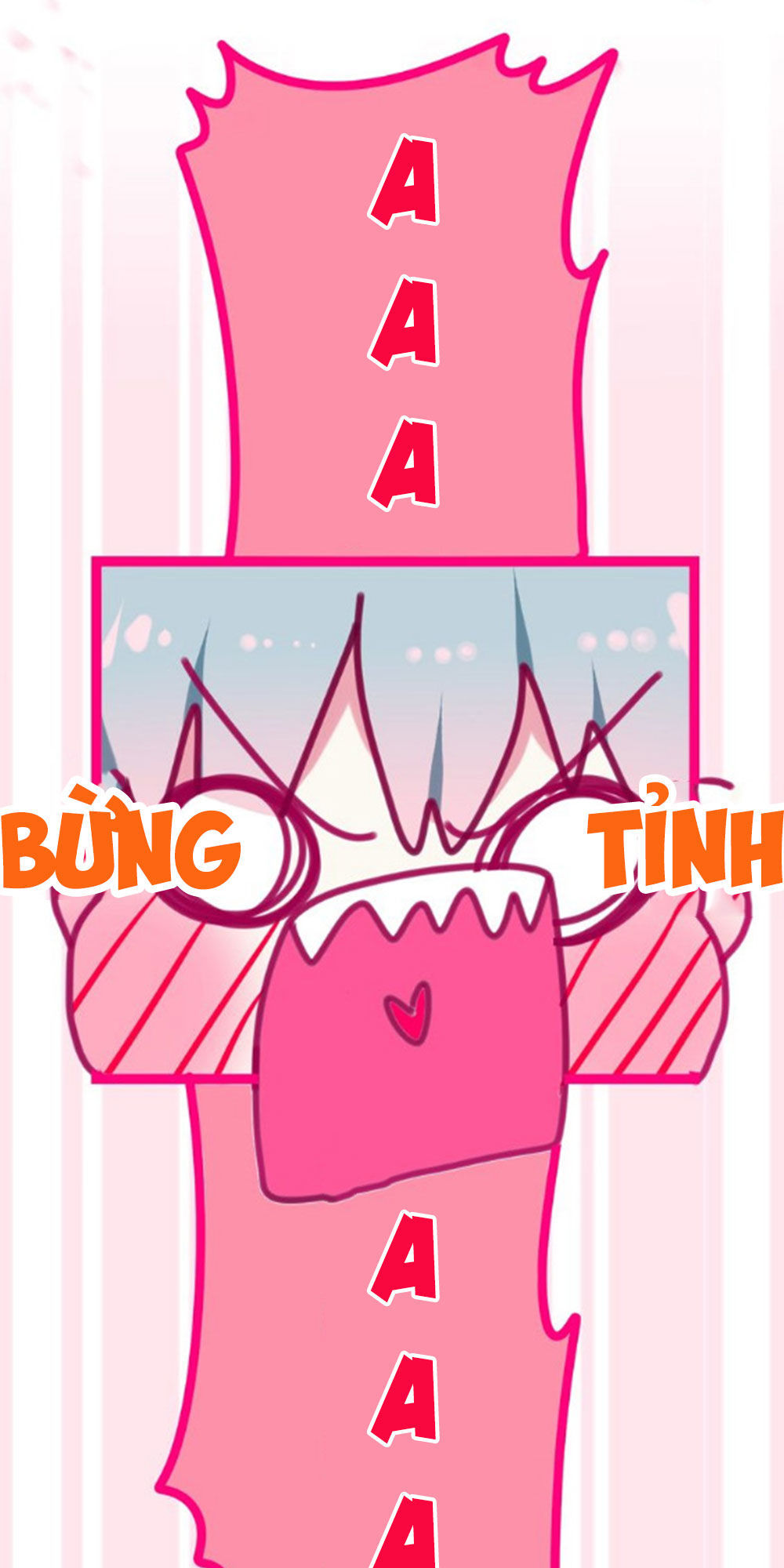 Tháng Sáu Không Hẹn Mà Gặp Chap 30 - Next Chap 31