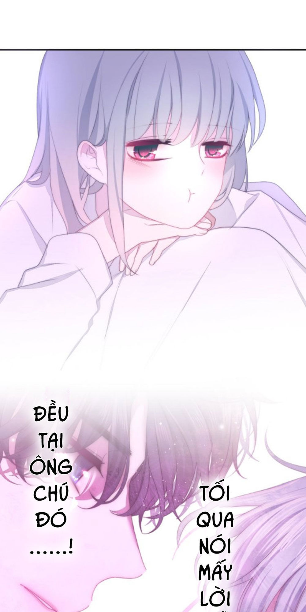 Tháng Sáu Không Hẹn Mà Gặp Chap 30 - Next Chap 31