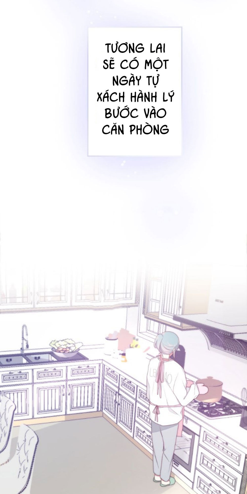 Tháng Sáu Không Hẹn Mà Gặp Chap 30 - Next Chap 31