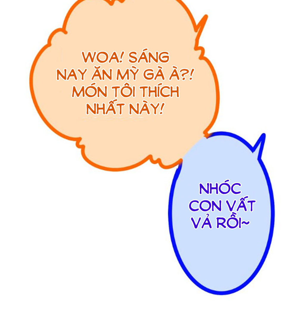 Tháng Sáu Không Hẹn Mà Gặp Chap 30 - Next Chap 31