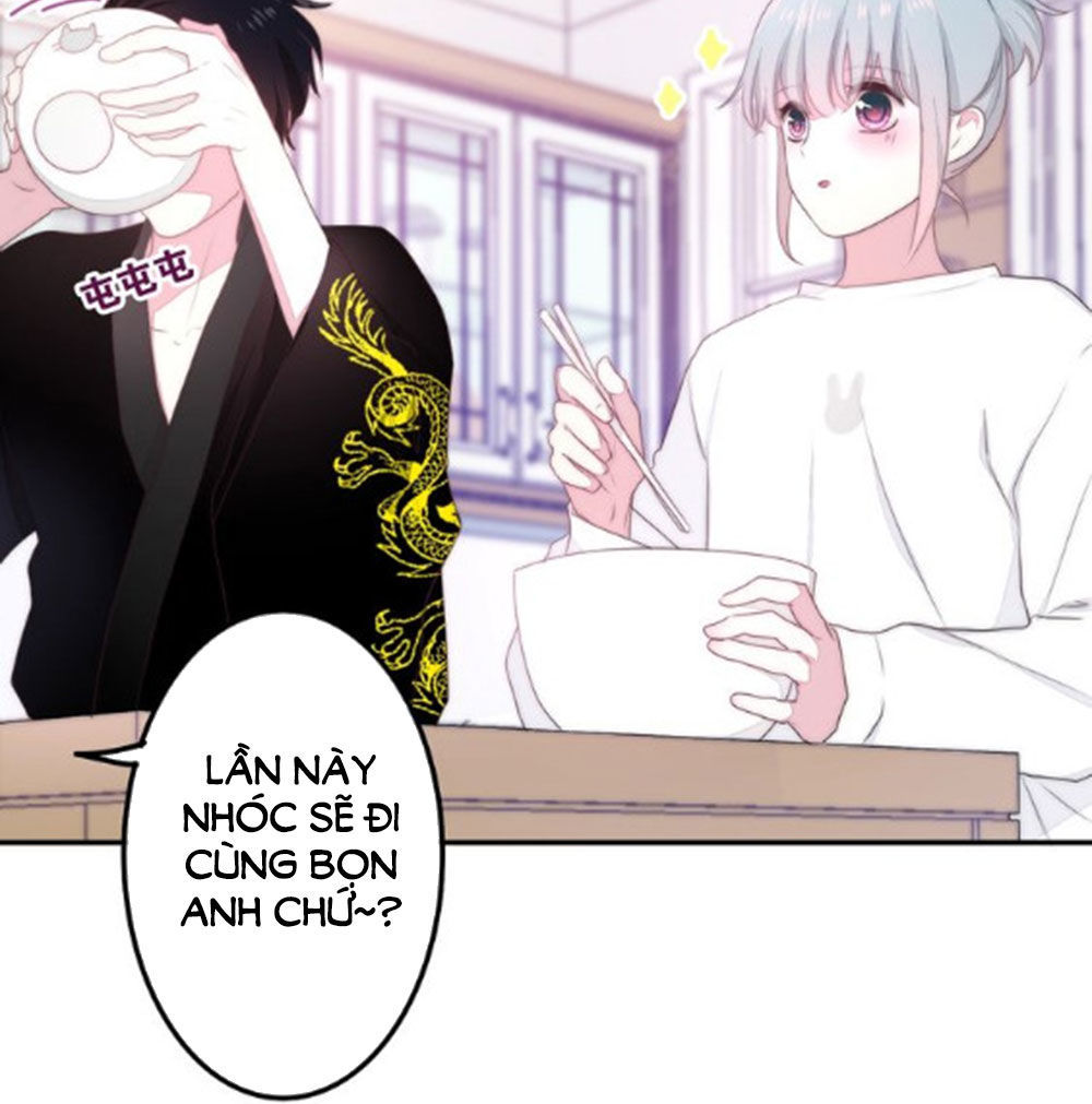 Tháng Sáu Không Hẹn Mà Gặp Chap 30 - Next Chap 31