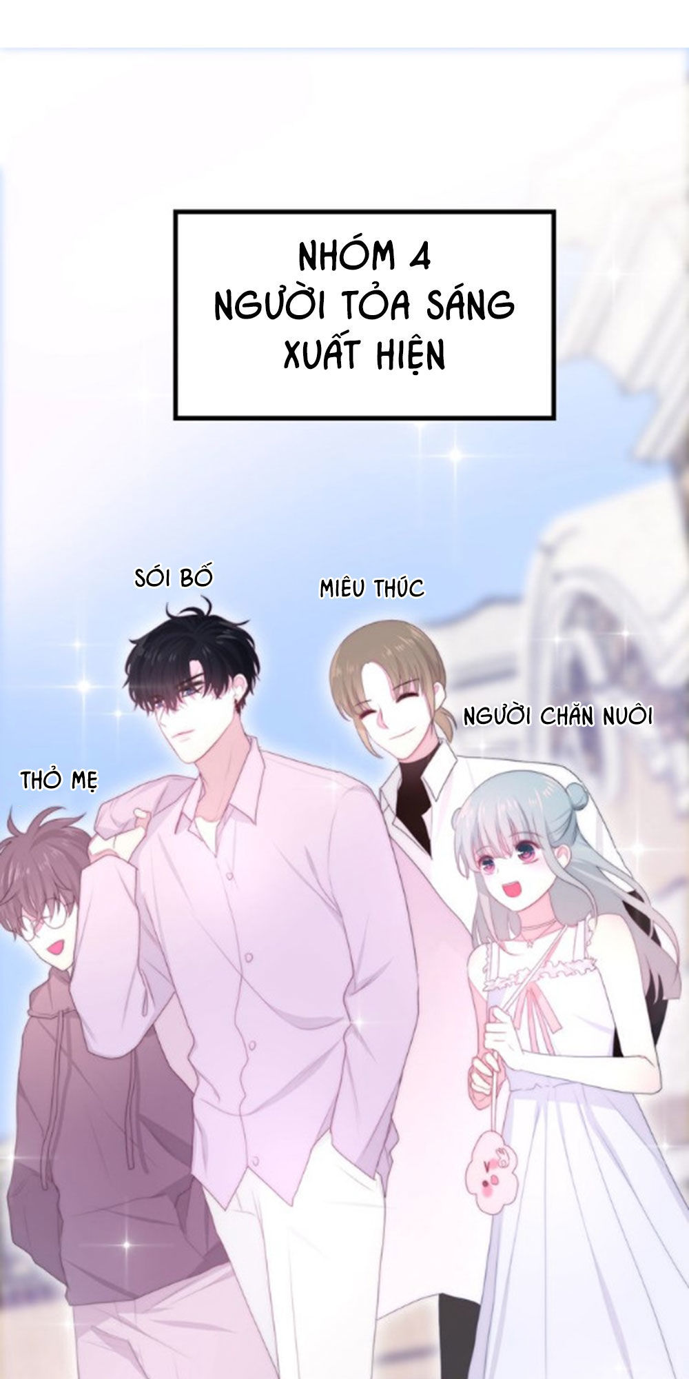 Tháng Sáu Không Hẹn Mà Gặp Chap 30 - Next Chap 31