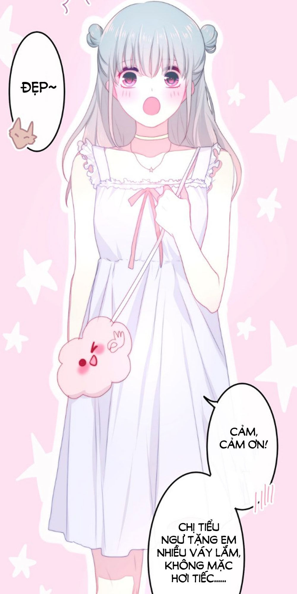 Tháng Sáu Không Hẹn Mà Gặp Chap 30 - Next Chap 31