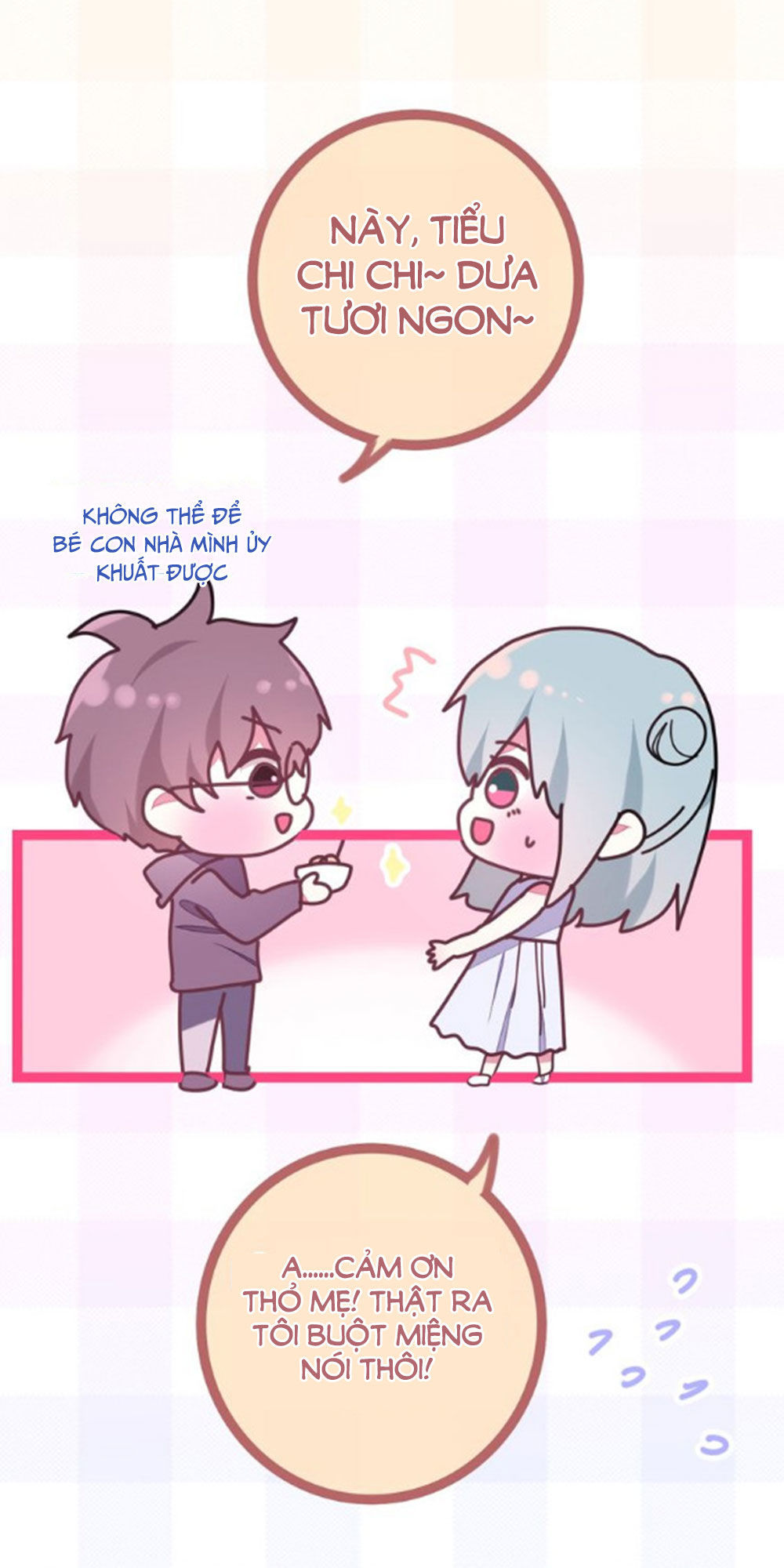 Tháng Sáu Không Hẹn Mà Gặp Chap 30 - Next Chap 31