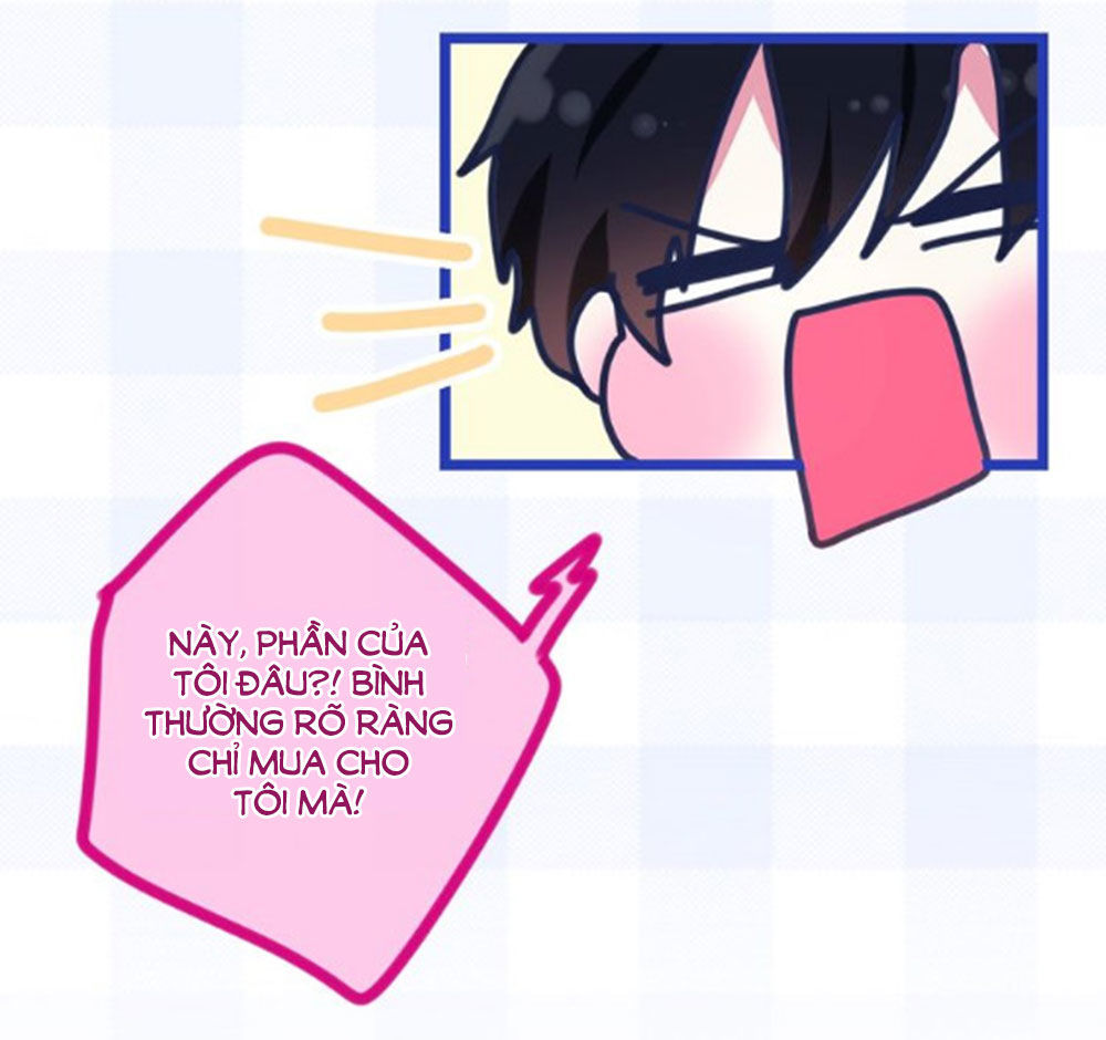 Tháng Sáu Không Hẹn Mà Gặp Chap 30 - Next Chap 31