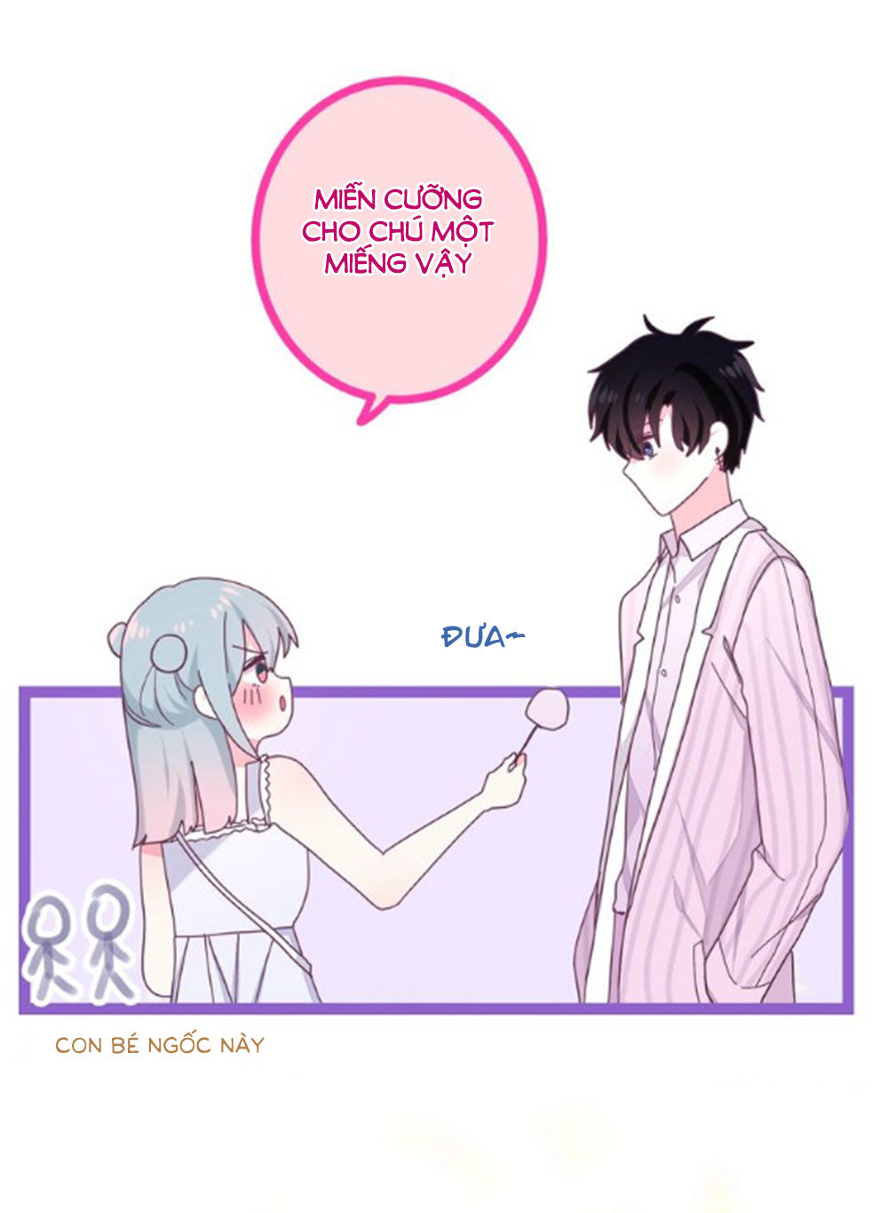 Tháng Sáu Không Hẹn Mà Gặp Chap 30 - Next Chap 31