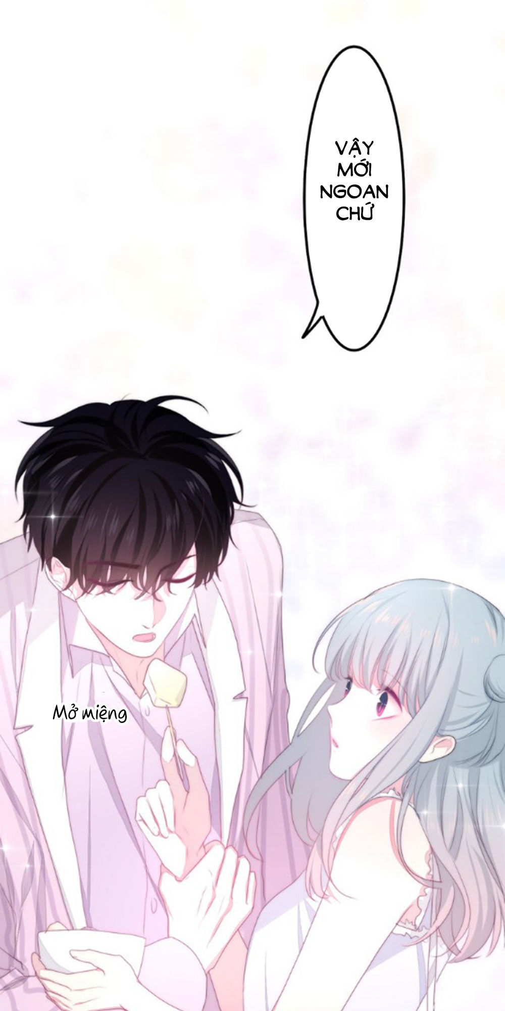 Tháng Sáu Không Hẹn Mà Gặp Chap 30 - Next Chap 31