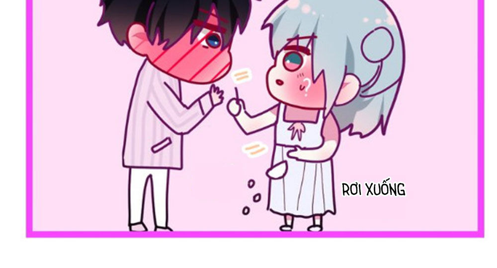 Tháng Sáu Không Hẹn Mà Gặp Chap 30 - Next Chap 31