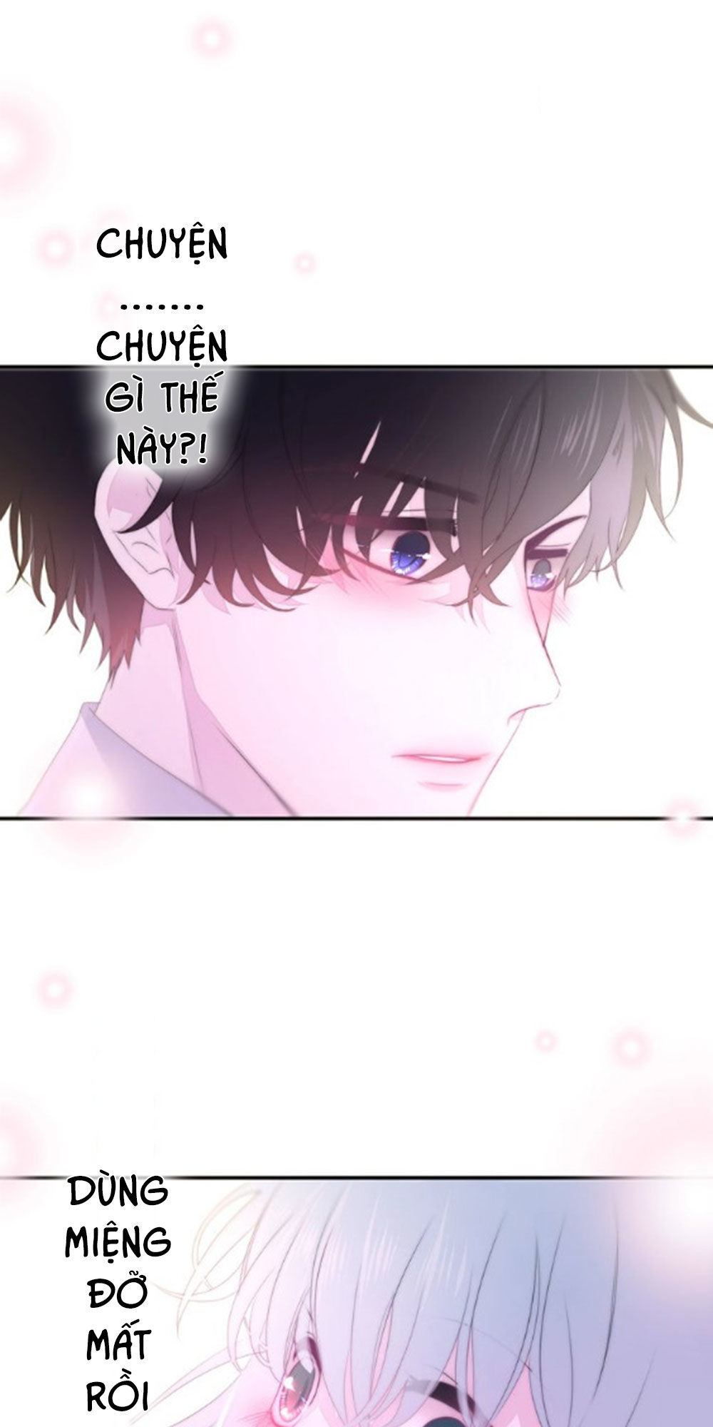 Tháng Sáu Không Hẹn Mà Gặp Chap 30 - Next Chap 31