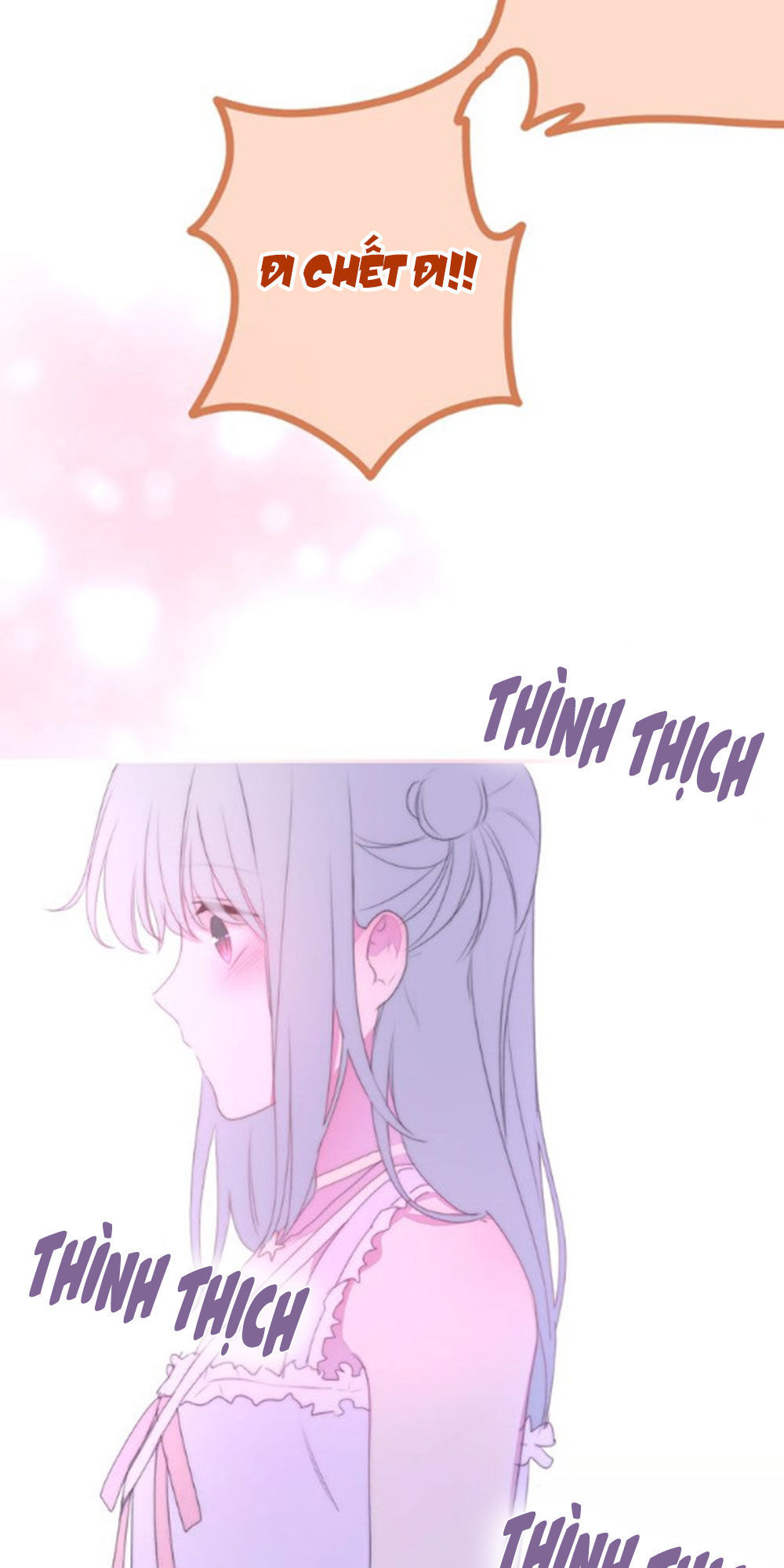 Tháng Sáu Không Hẹn Mà Gặp Chap 30 - Next Chap 31