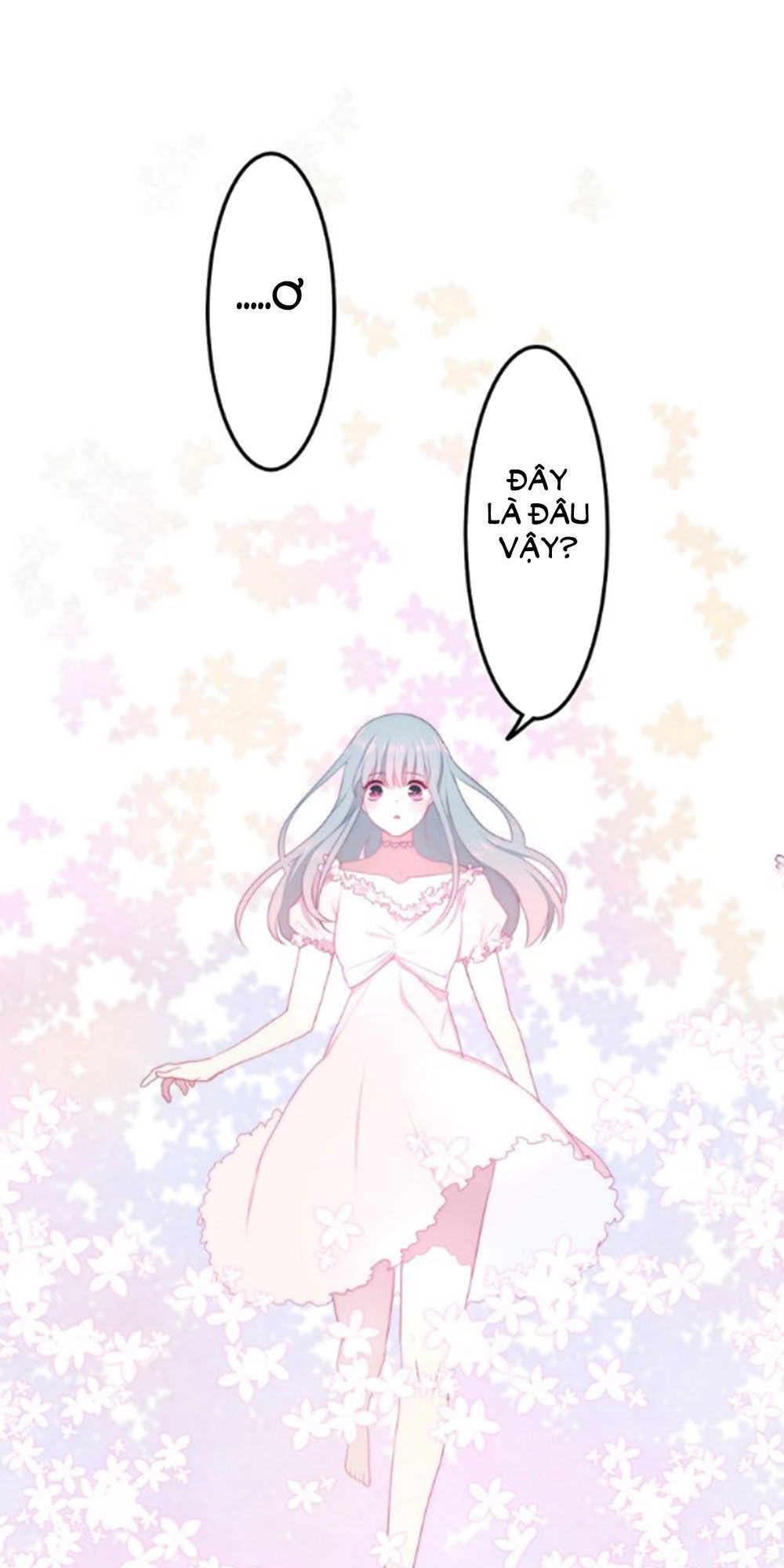 Tháng Sáu Không Hẹn Mà Gặp Chap 30 - Next Chap 31