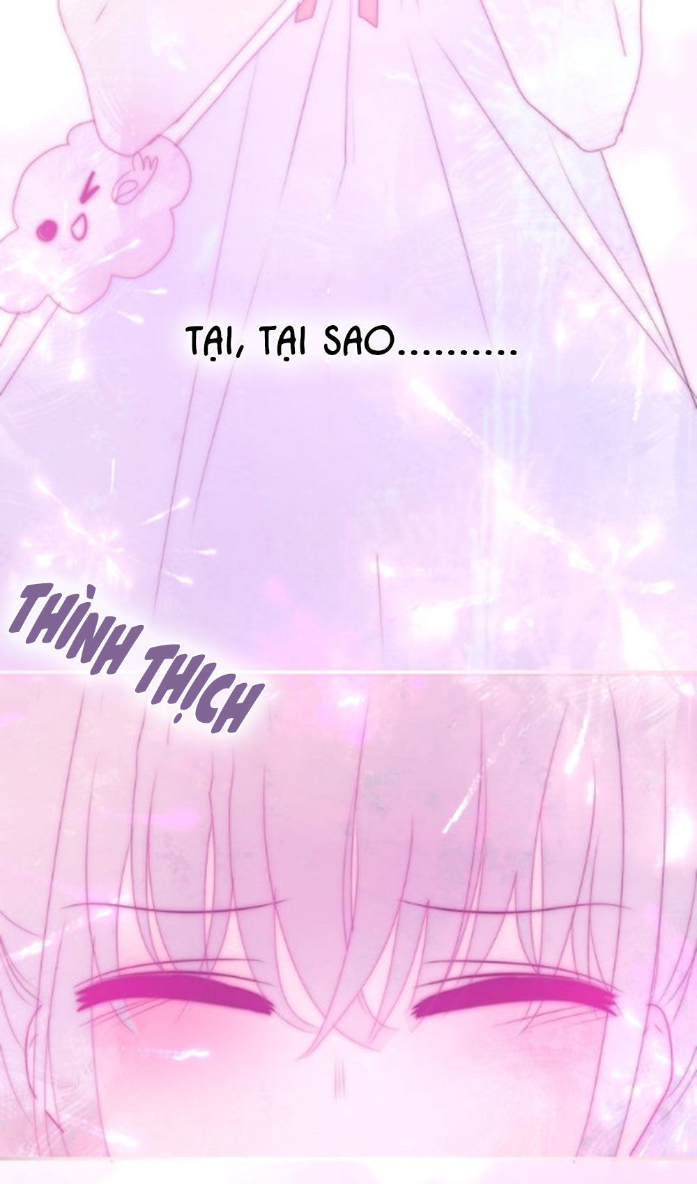 Tháng Sáu Không Hẹn Mà Gặp Chap 30 - Next Chap 31