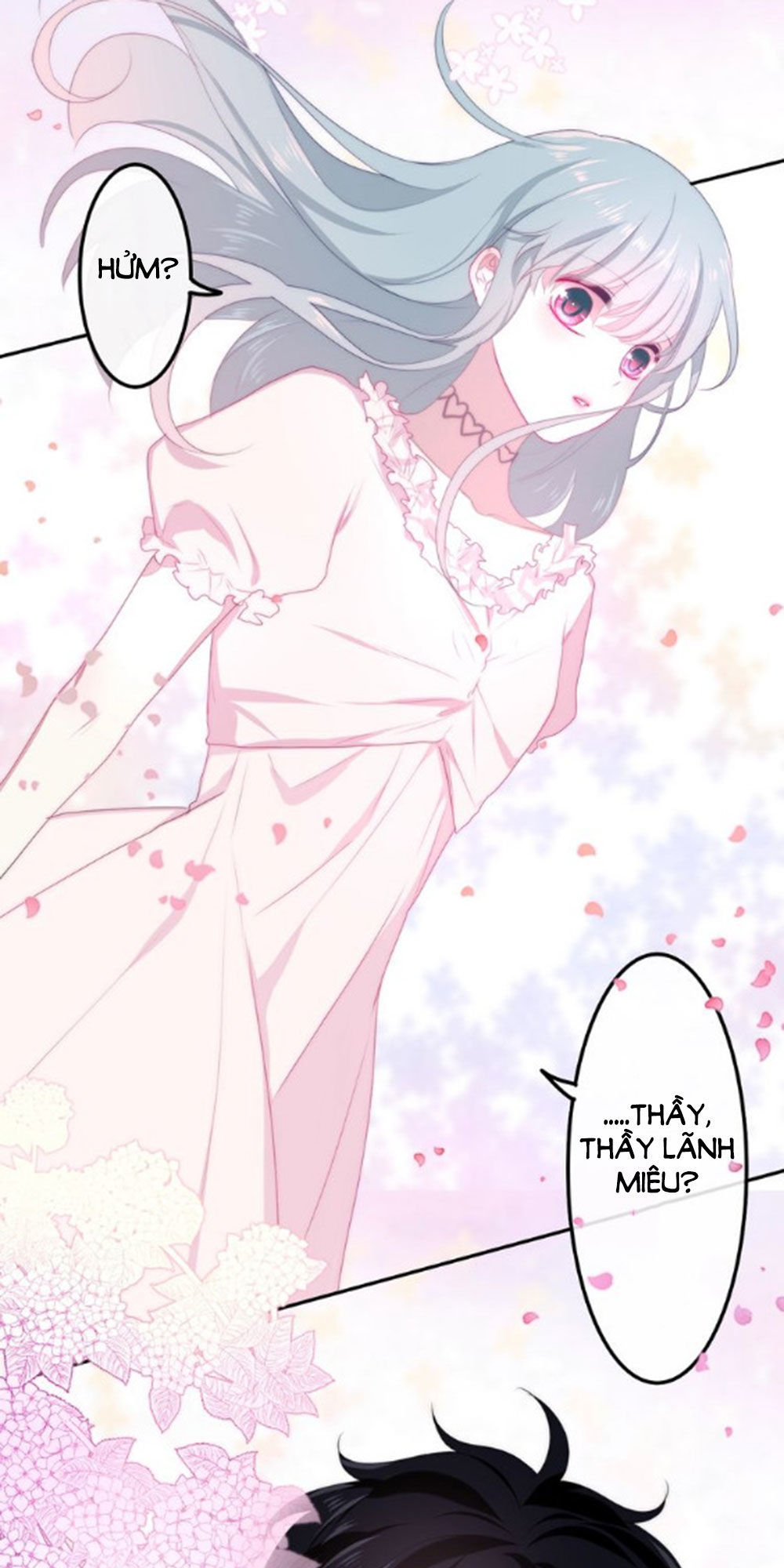 Tháng Sáu Không Hẹn Mà Gặp Chap 30 - Next Chap 31