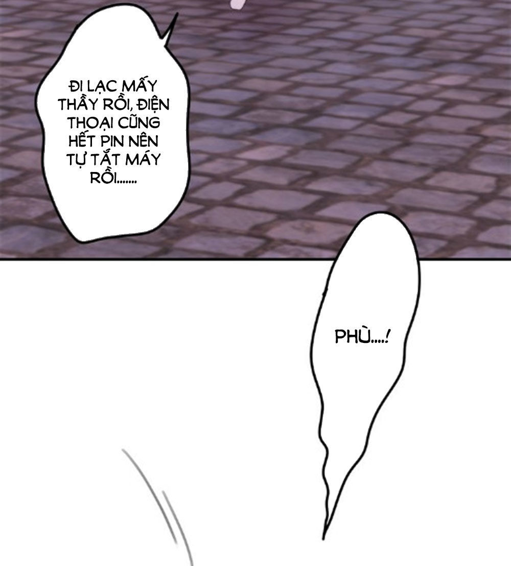Tháng Sáu Không Hẹn Mà Gặp Chap 31 - Next Chap 32