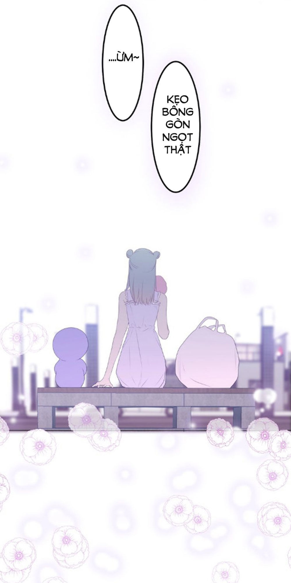 Tháng Sáu Không Hẹn Mà Gặp Chap 31 - Next Chap 32