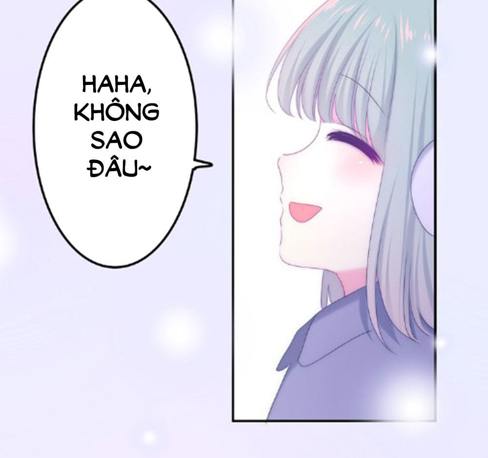 Tháng Sáu Không Hẹn Mà Gặp Chap 31 - Next Chap 32