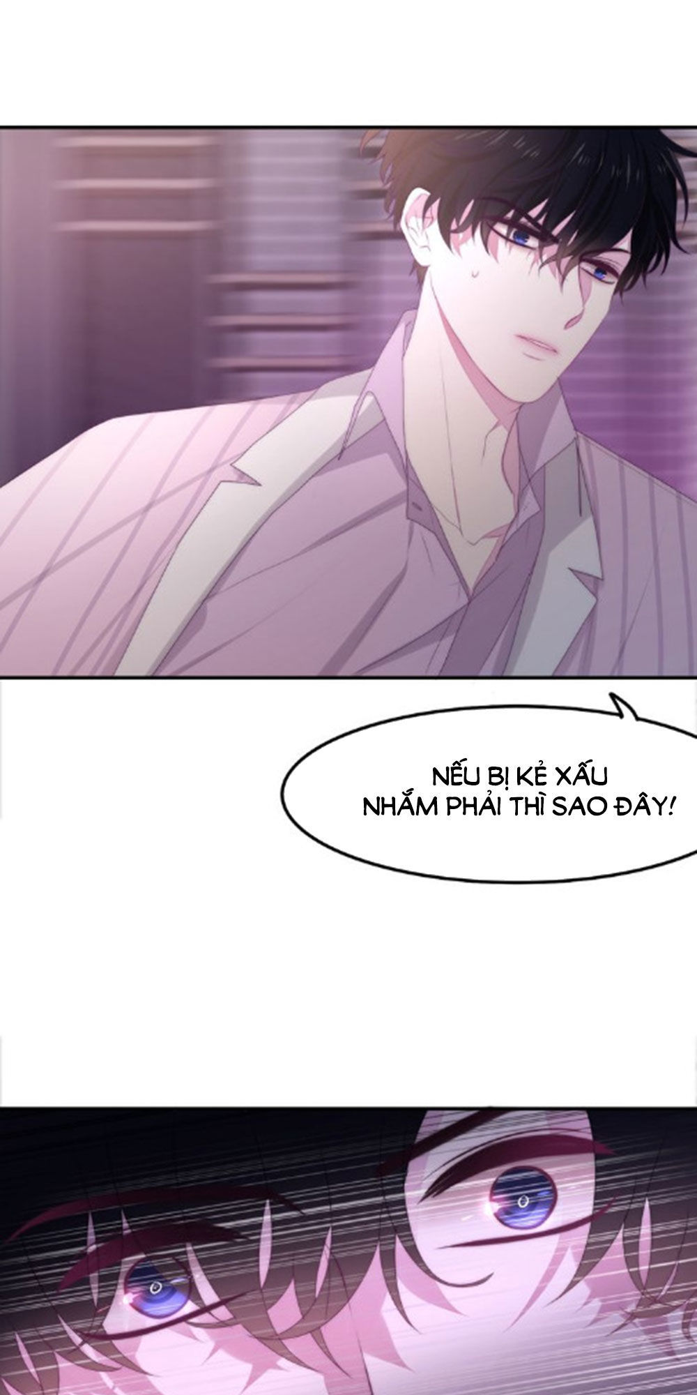 Tháng Sáu Không Hẹn Mà Gặp Chap 31 - Next Chap 32