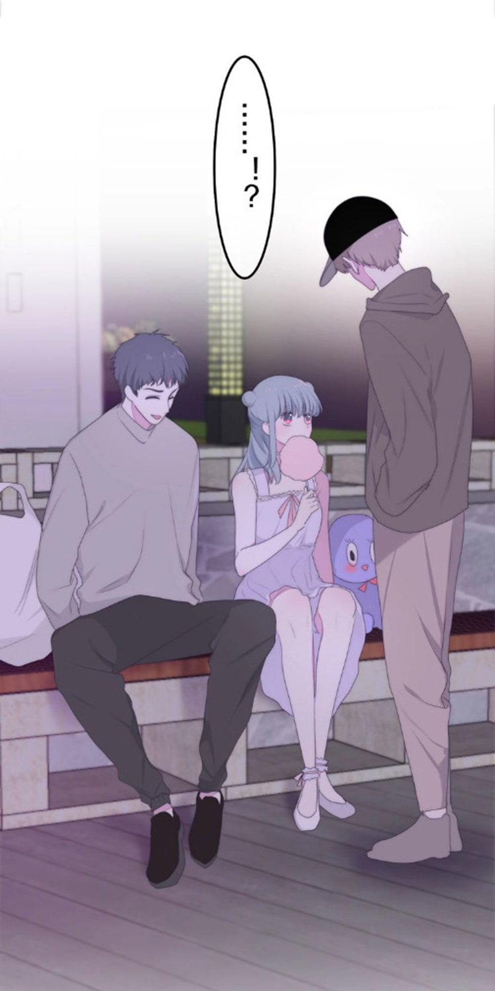 Tháng Sáu Không Hẹn Mà Gặp Chap 31 - Next Chap 32
