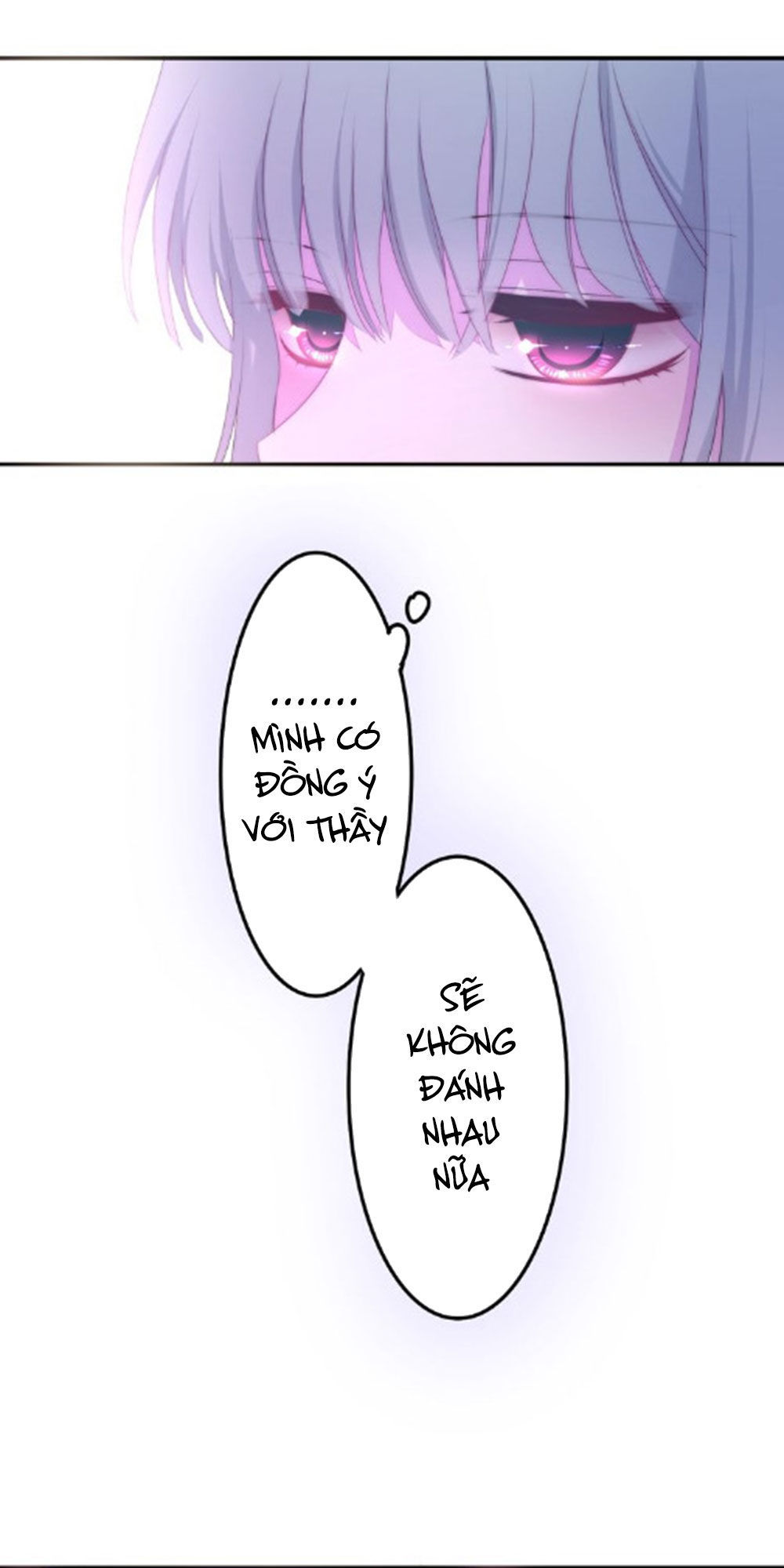 Tháng Sáu Không Hẹn Mà Gặp Chap 31 - Next Chap 32