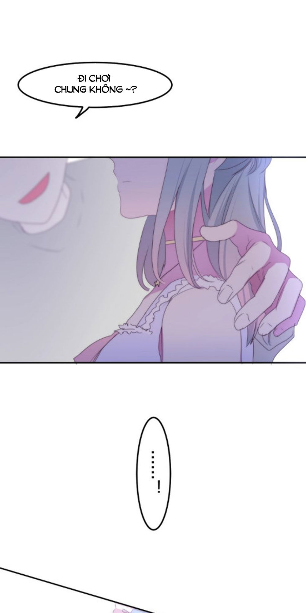 Tháng Sáu Không Hẹn Mà Gặp Chap 31 - Next Chap 32