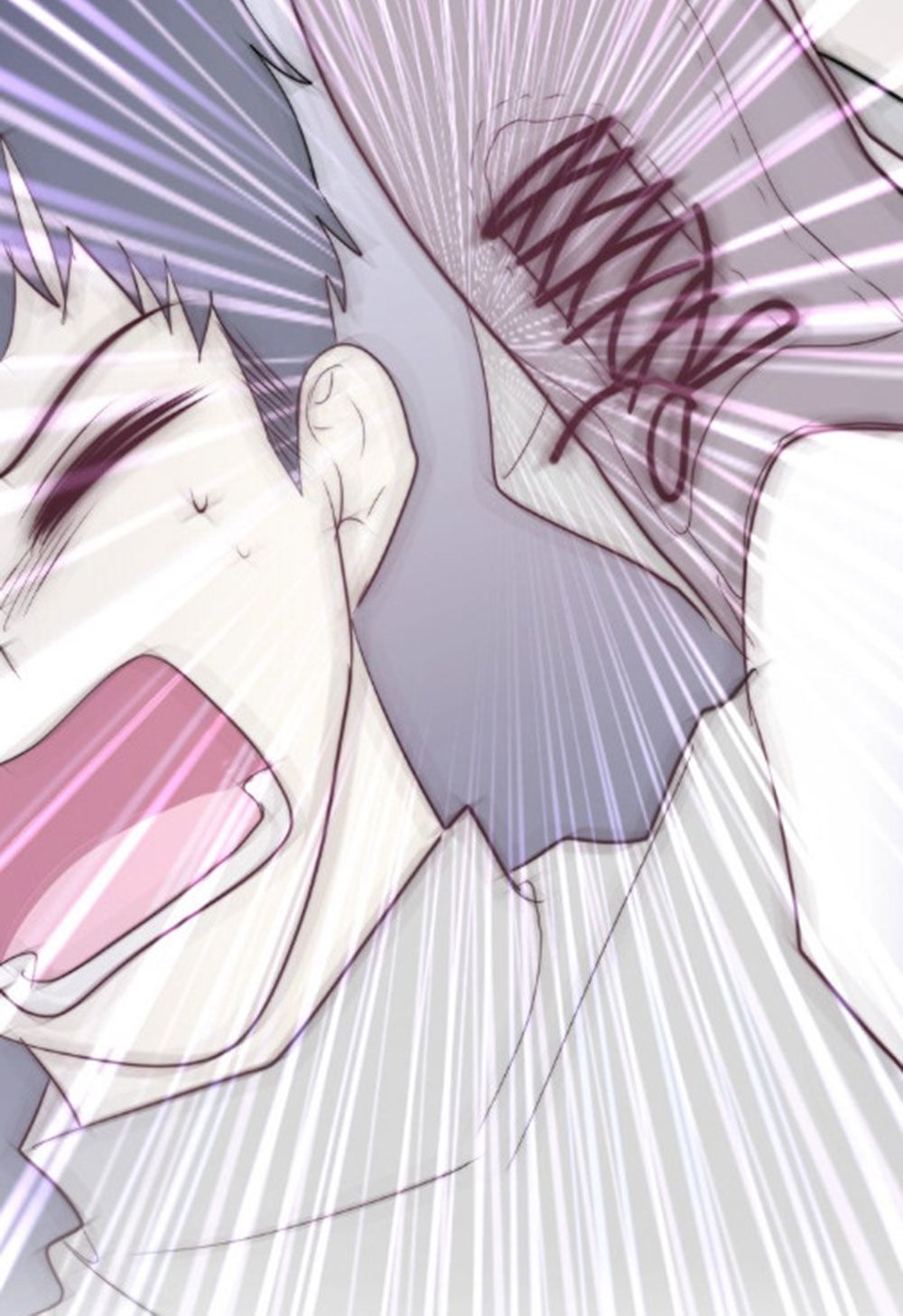 Tháng Sáu Không Hẹn Mà Gặp Chap 31 - Next Chap 32