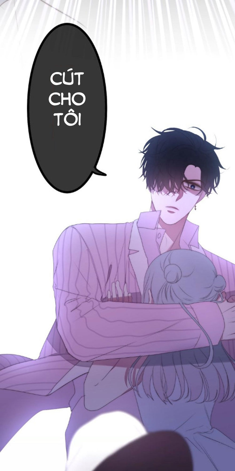 Tháng Sáu Không Hẹn Mà Gặp Chap 31 - Next Chap 32