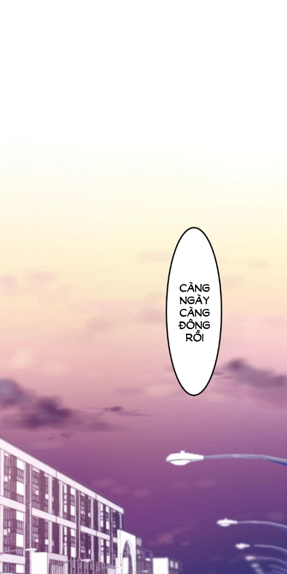 Tháng Sáu Không Hẹn Mà Gặp Chap 31 - Next Chap 32