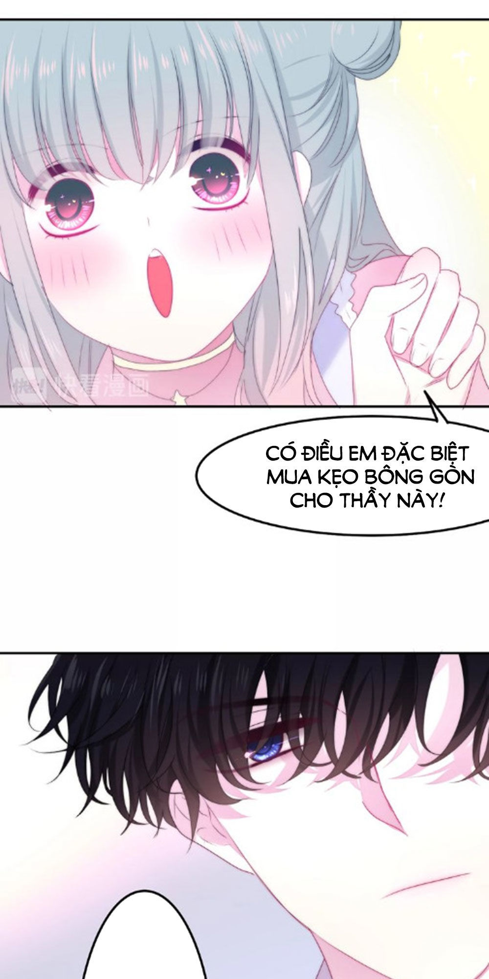 Tháng Sáu Không Hẹn Mà Gặp Chap 31 - Next Chap 32