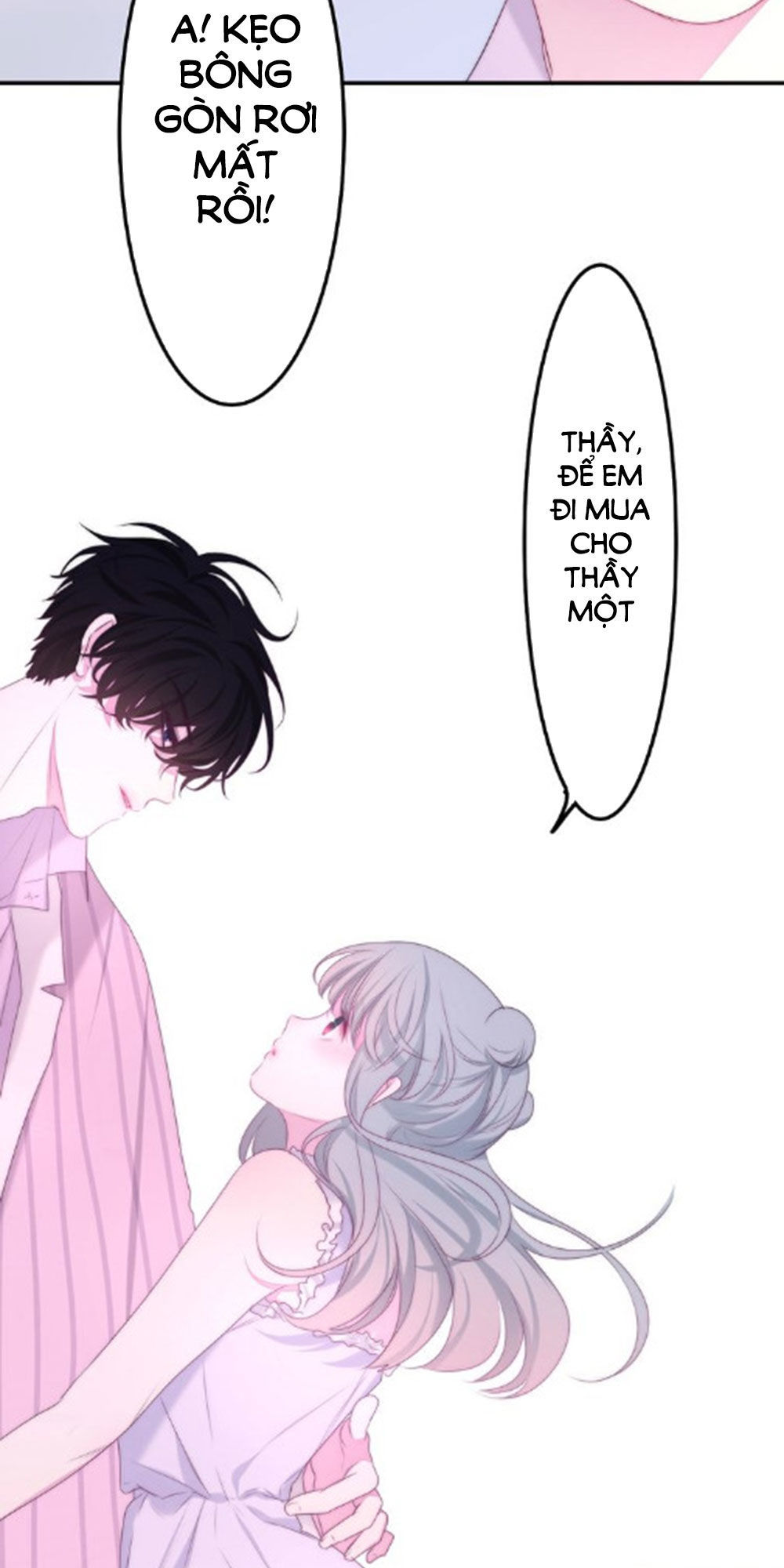 Tháng Sáu Không Hẹn Mà Gặp Chap 31 - Next Chap 32