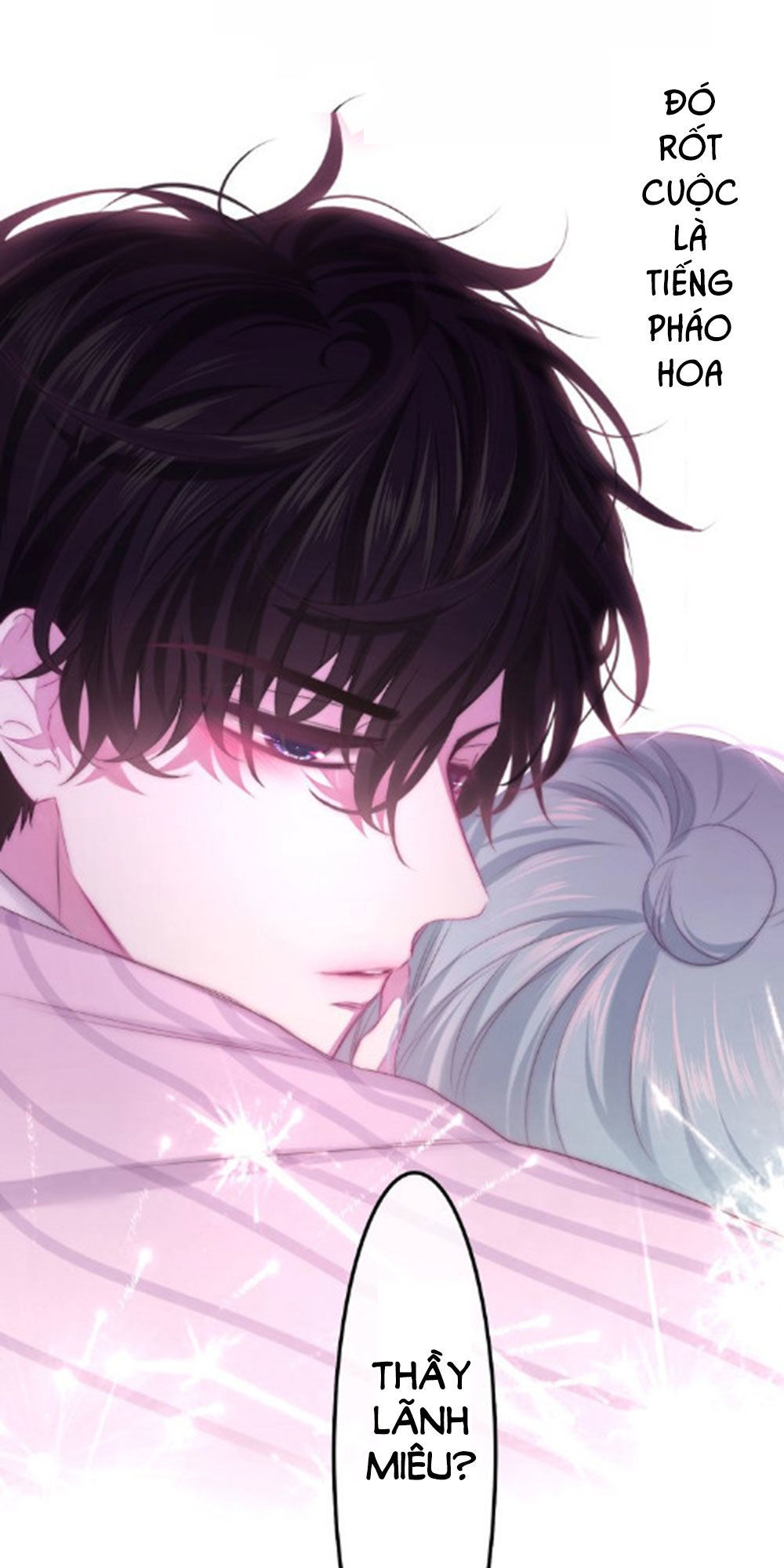 Tháng Sáu Không Hẹn Mà Gặp Chap 31 - Next Chap 32