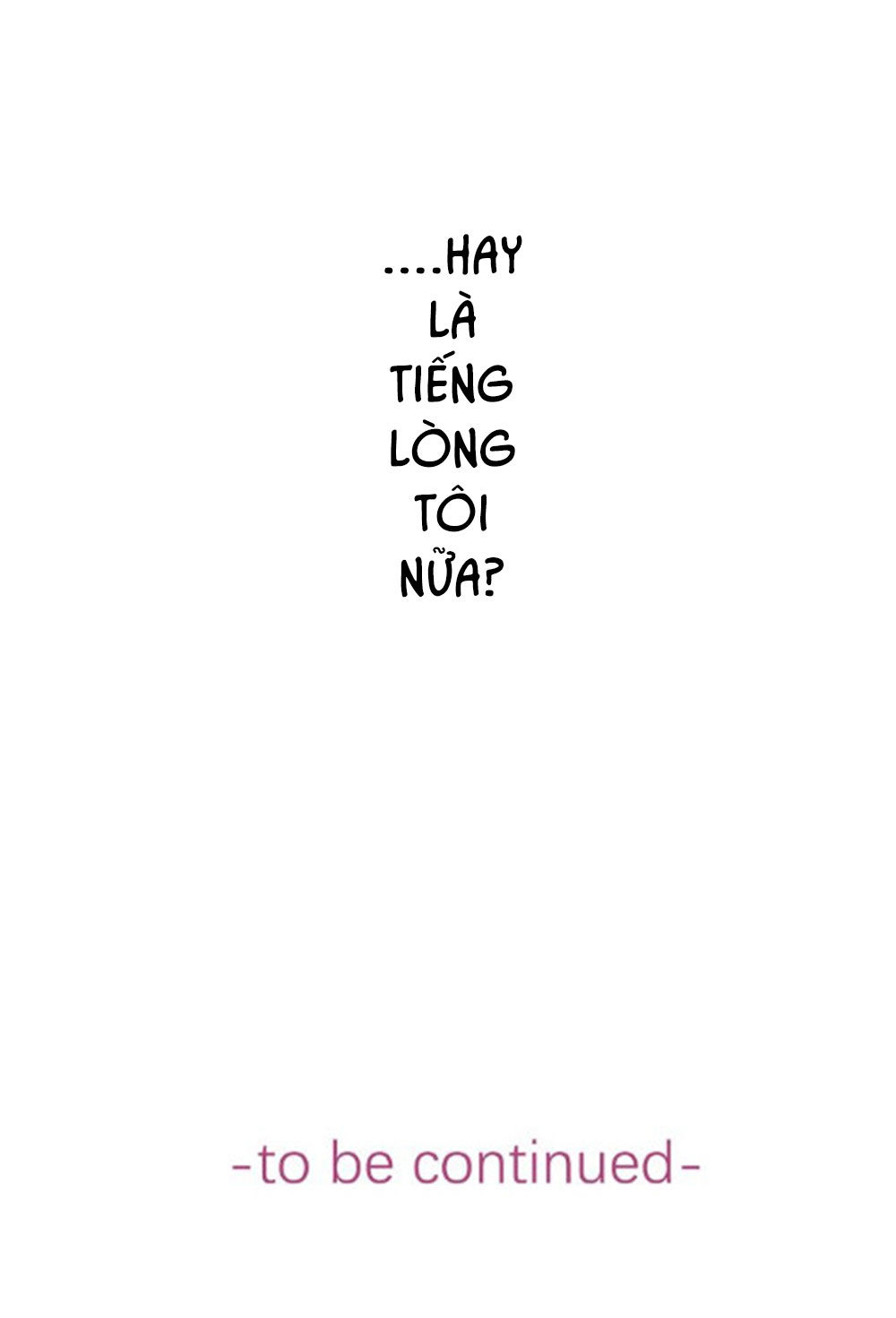 Tháng Sáu Không Hẹn Mà Gặp Chap 31 - Next Chap 32